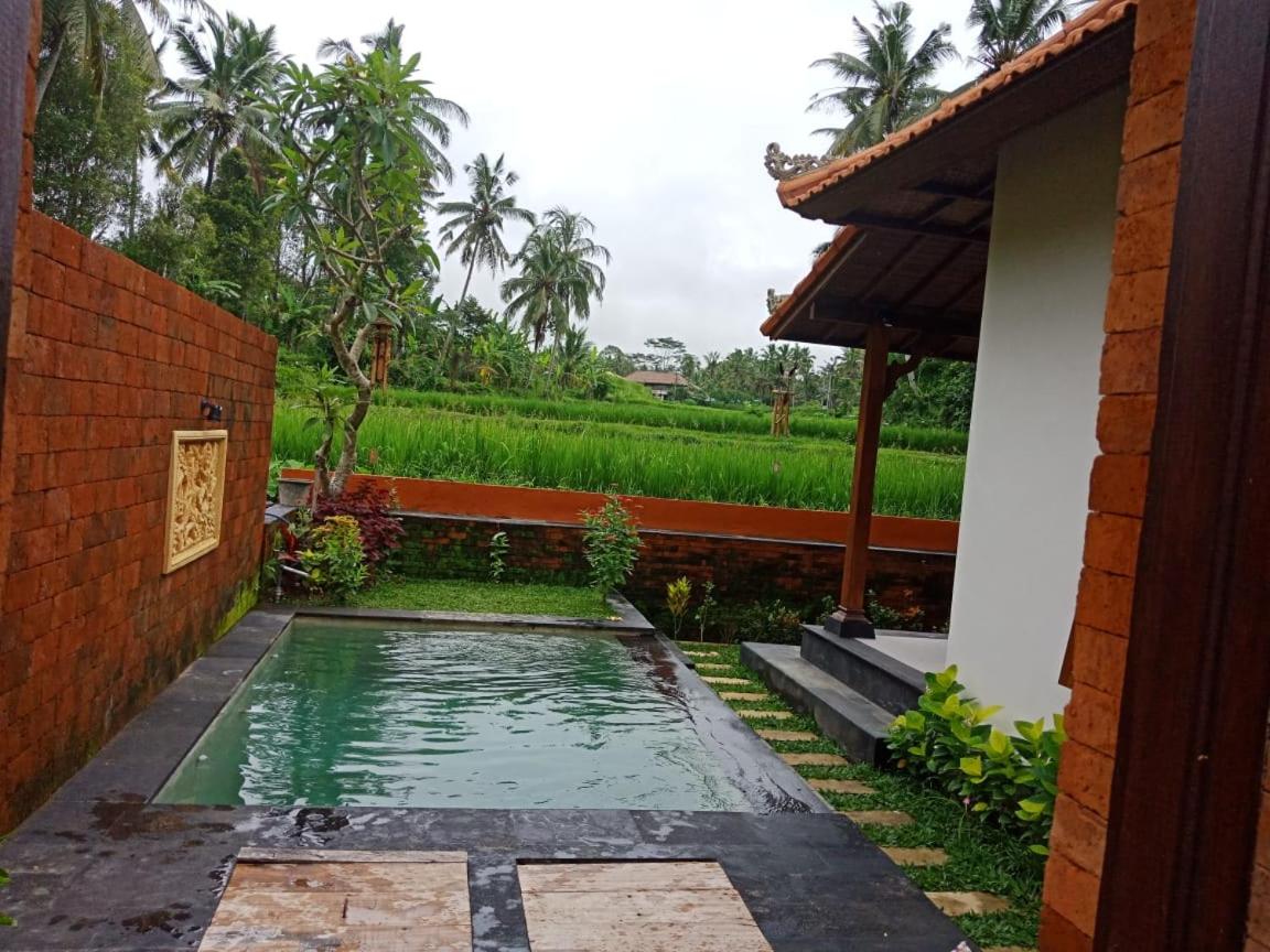Ubud Sawah Scenery Villa and Homestay