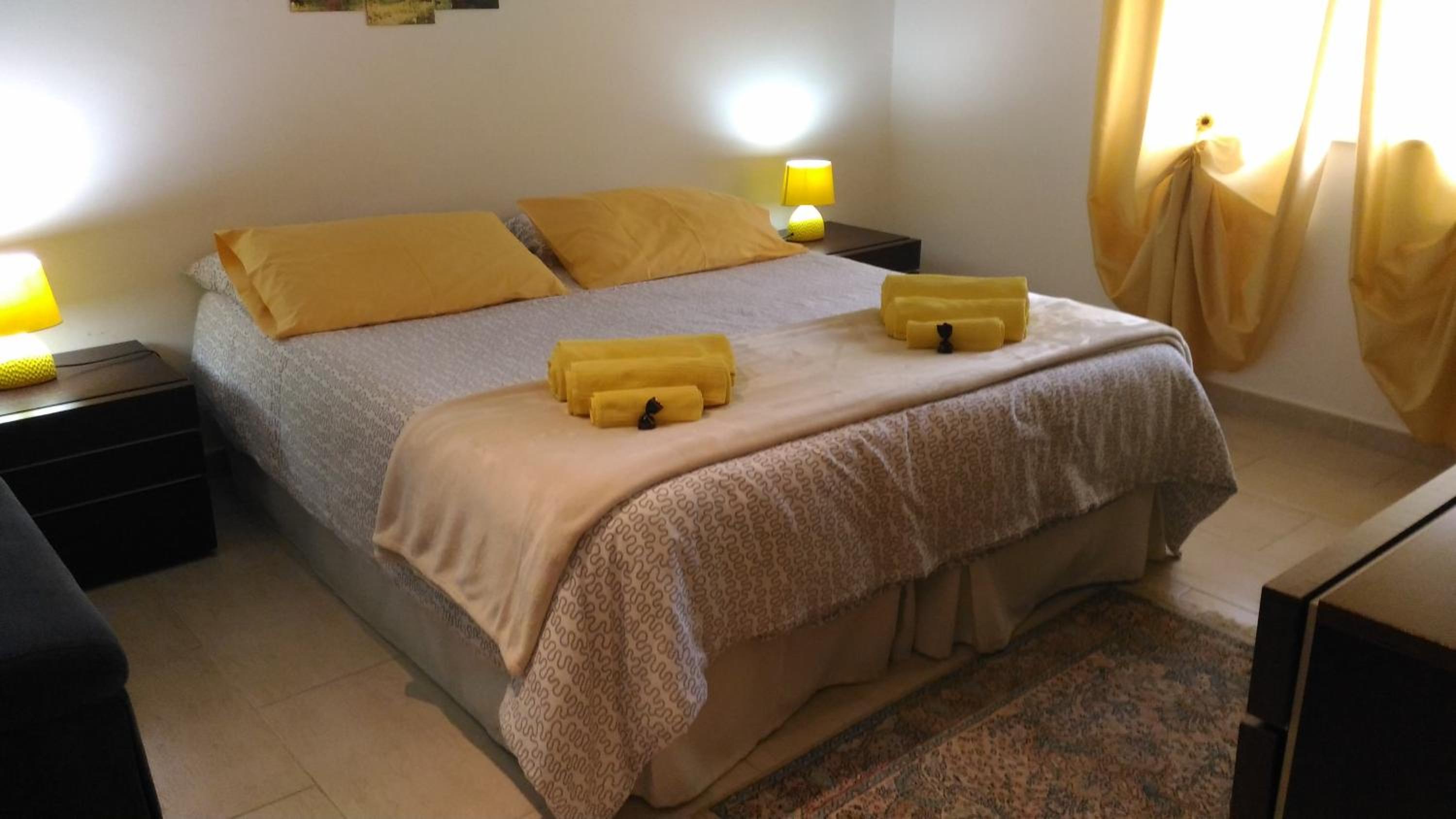B&B Pian del Lago