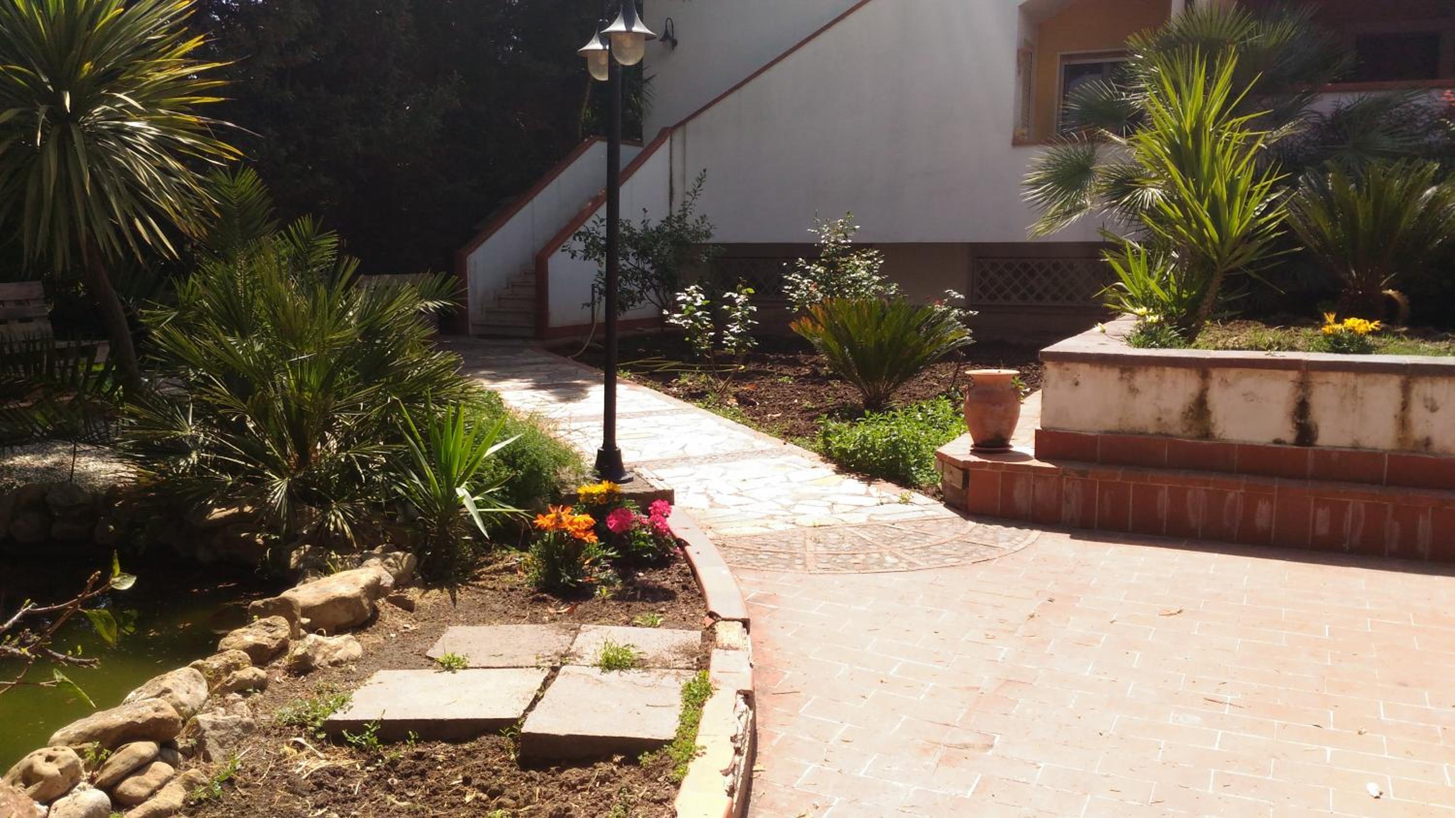 B&B Pian del Lago