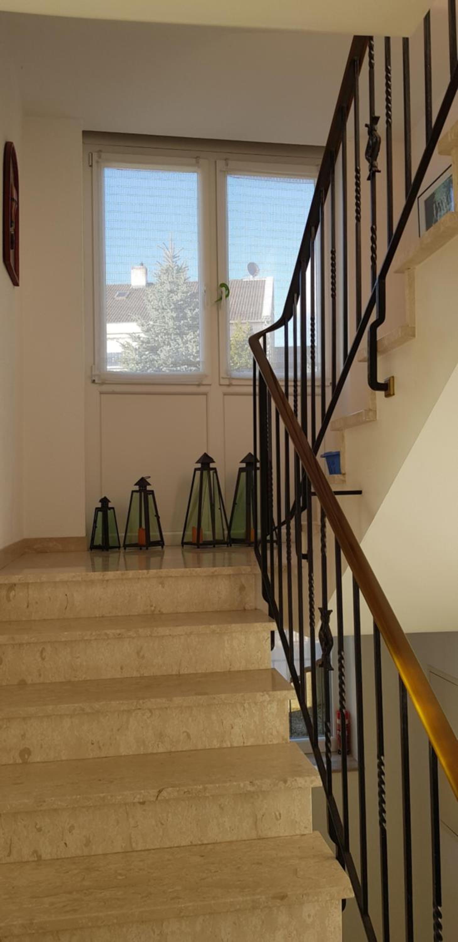 Ferienwohnung Angelika