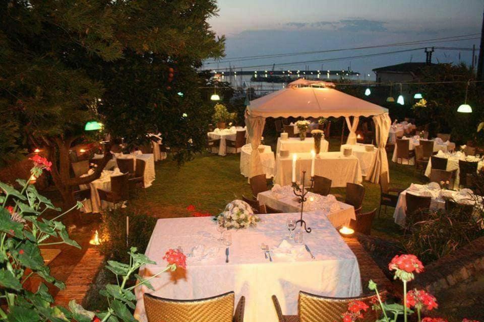 B&B Villa Delle Rondini view 3