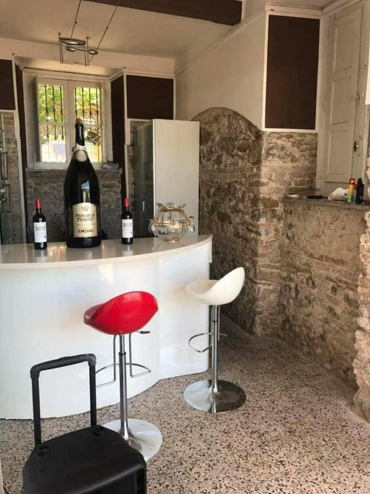B&B Villa Delle Rondini view 5