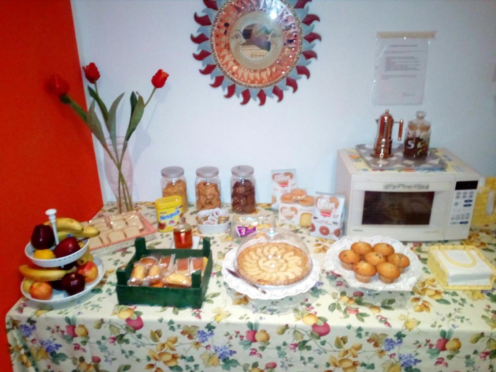 B&B Pian del Lago photo 2