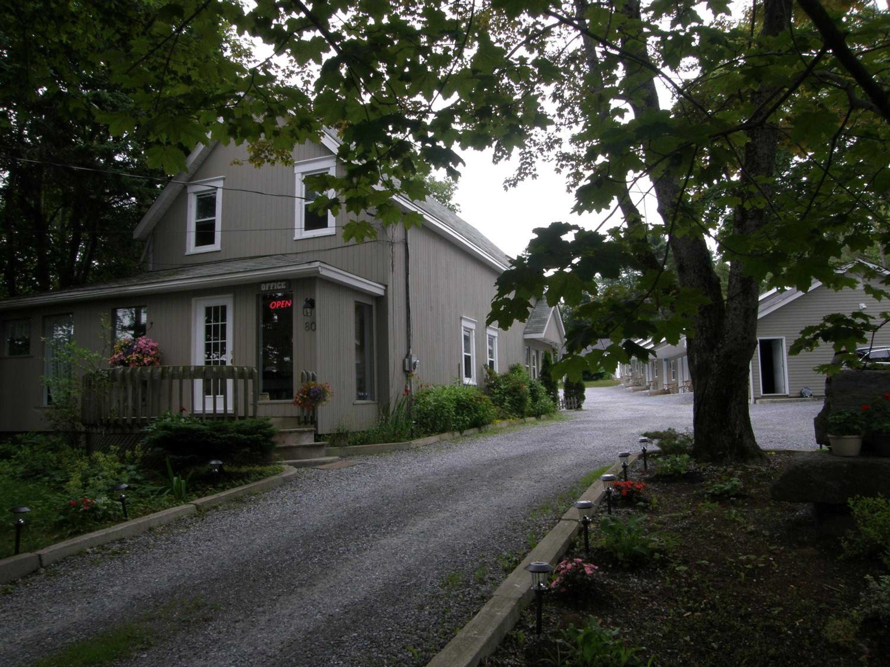 Rothesay Motel