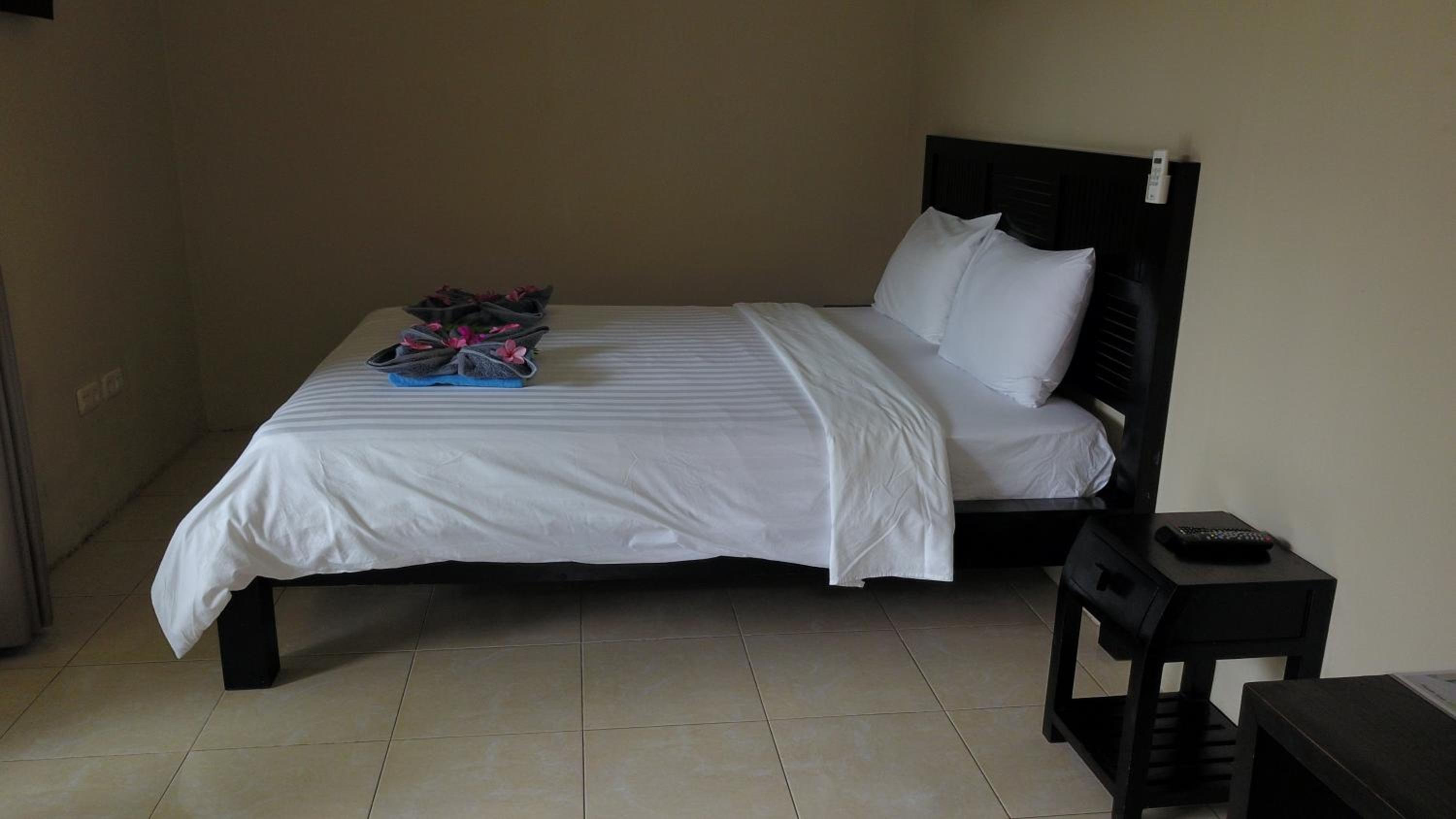 Gili Palms Resort