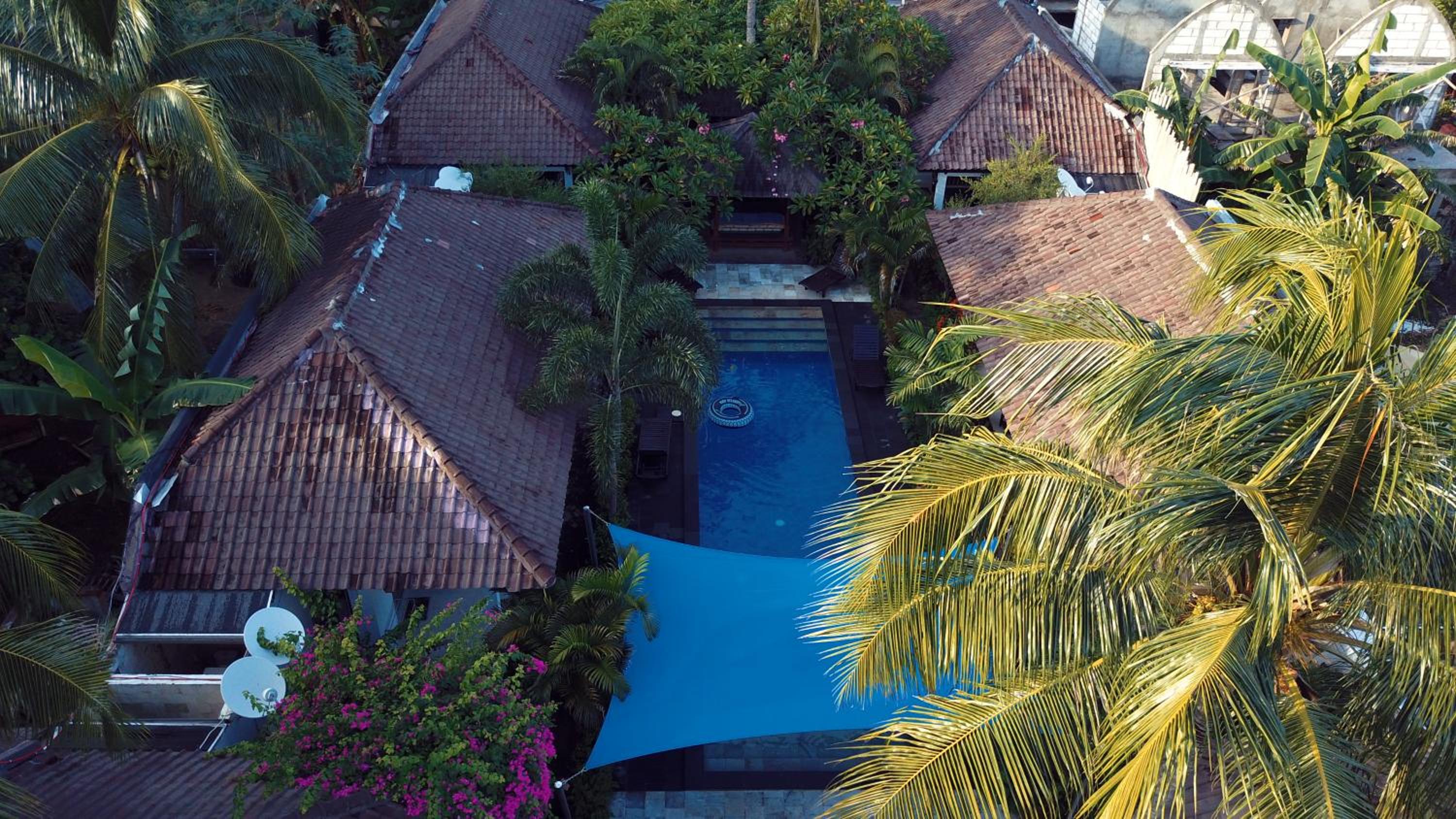 Gili Palms Resort