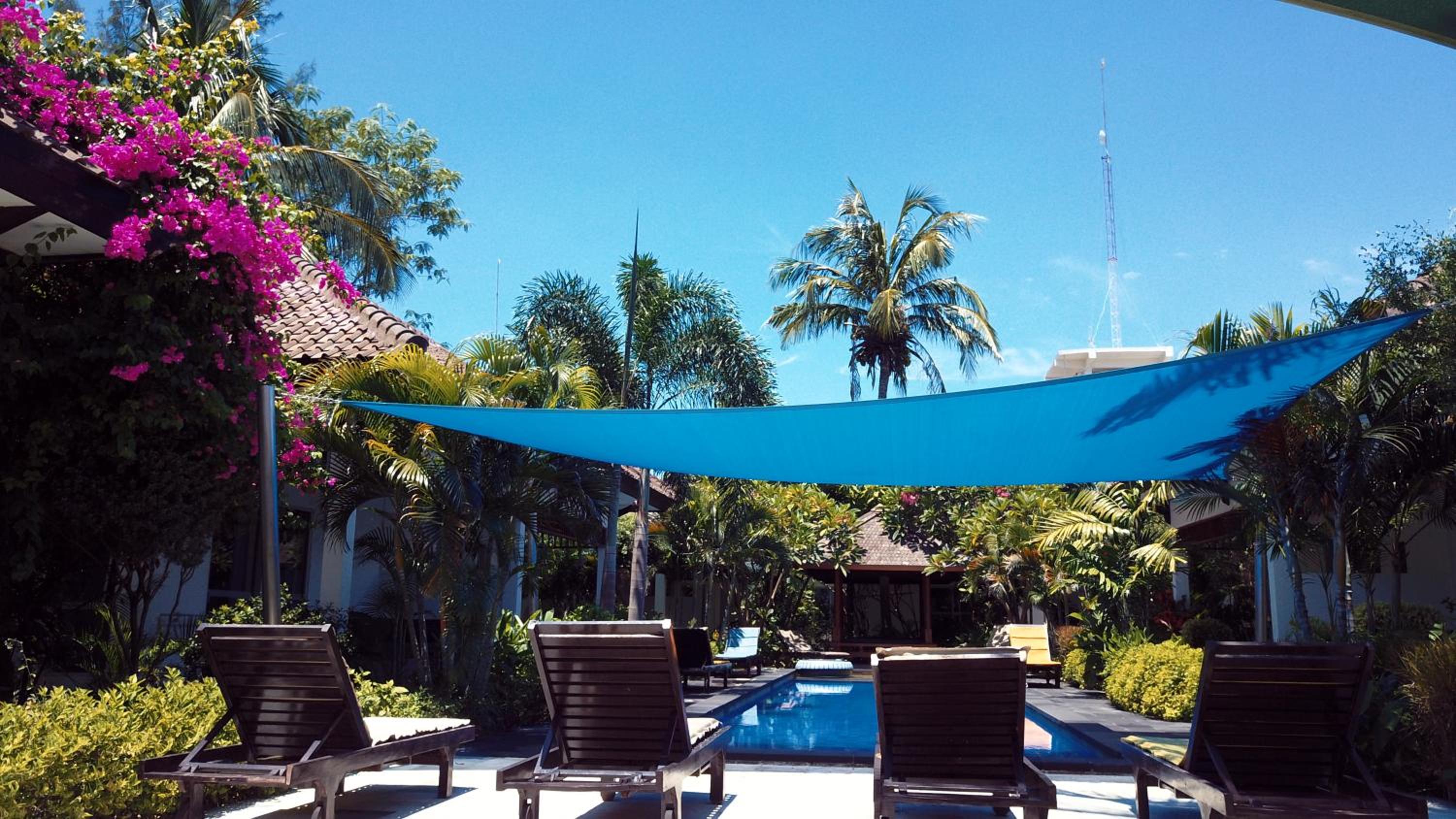 Gili Palms Resort