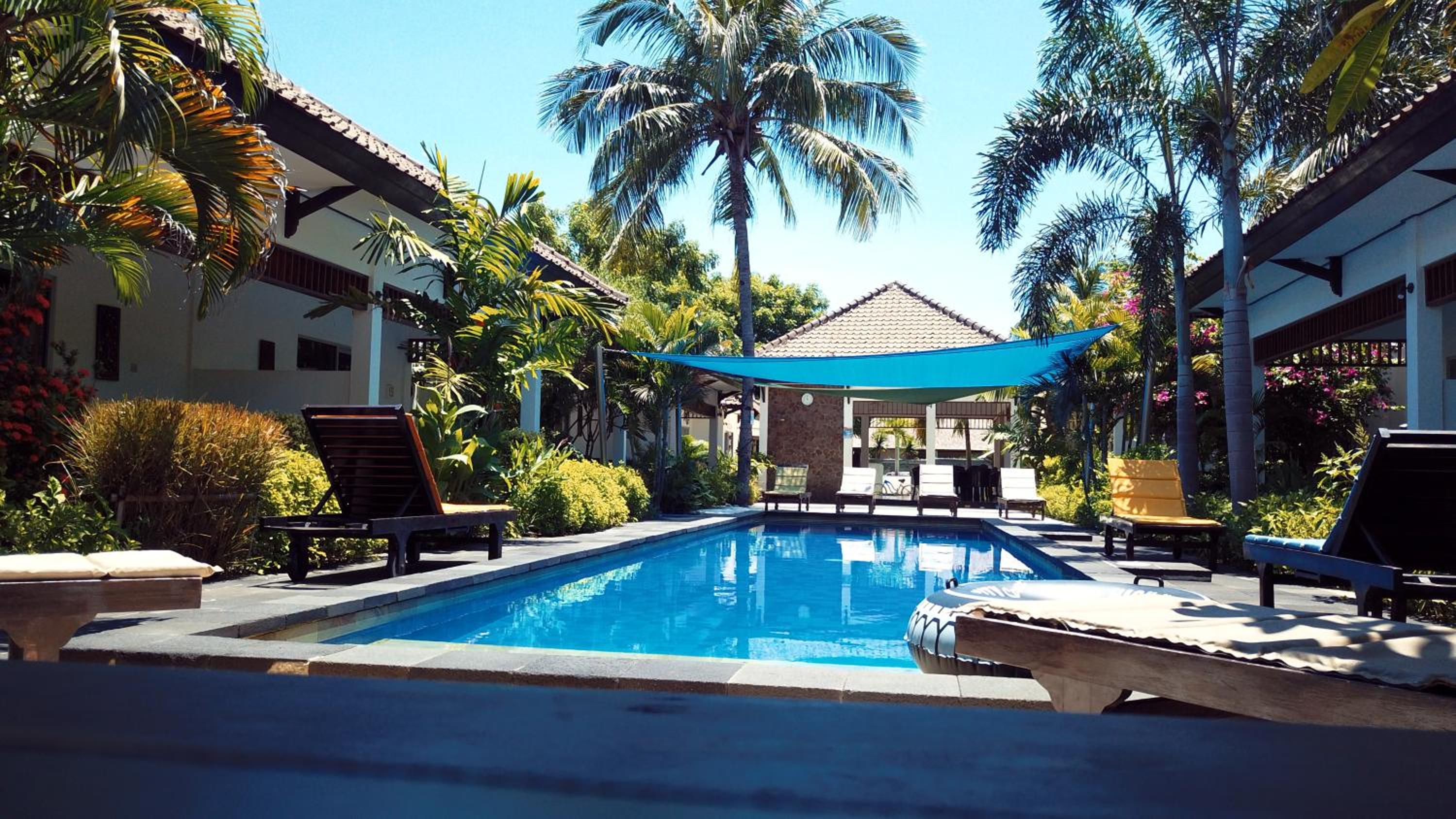 Gili Palms Resort