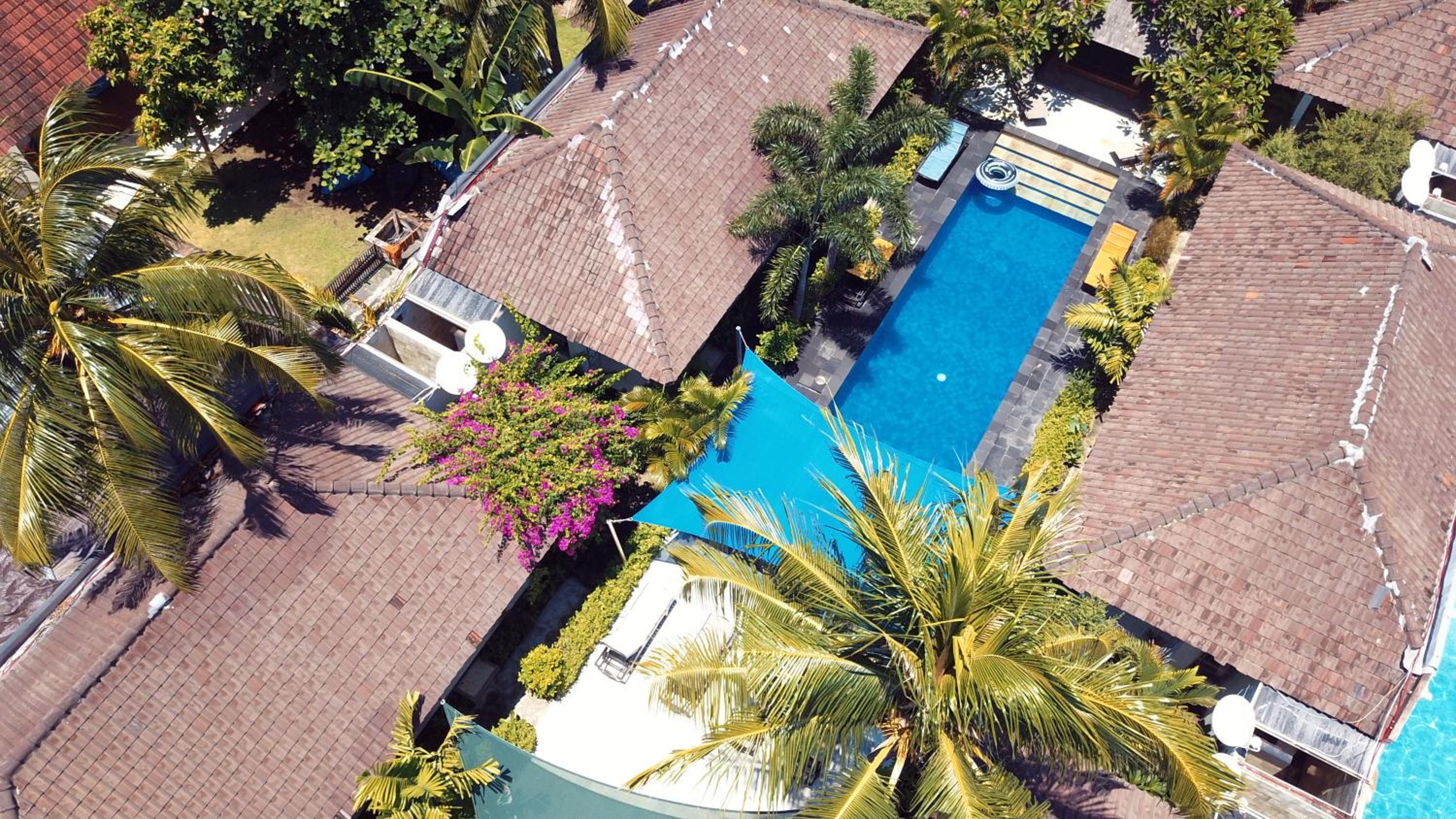 Gili Palms Resort