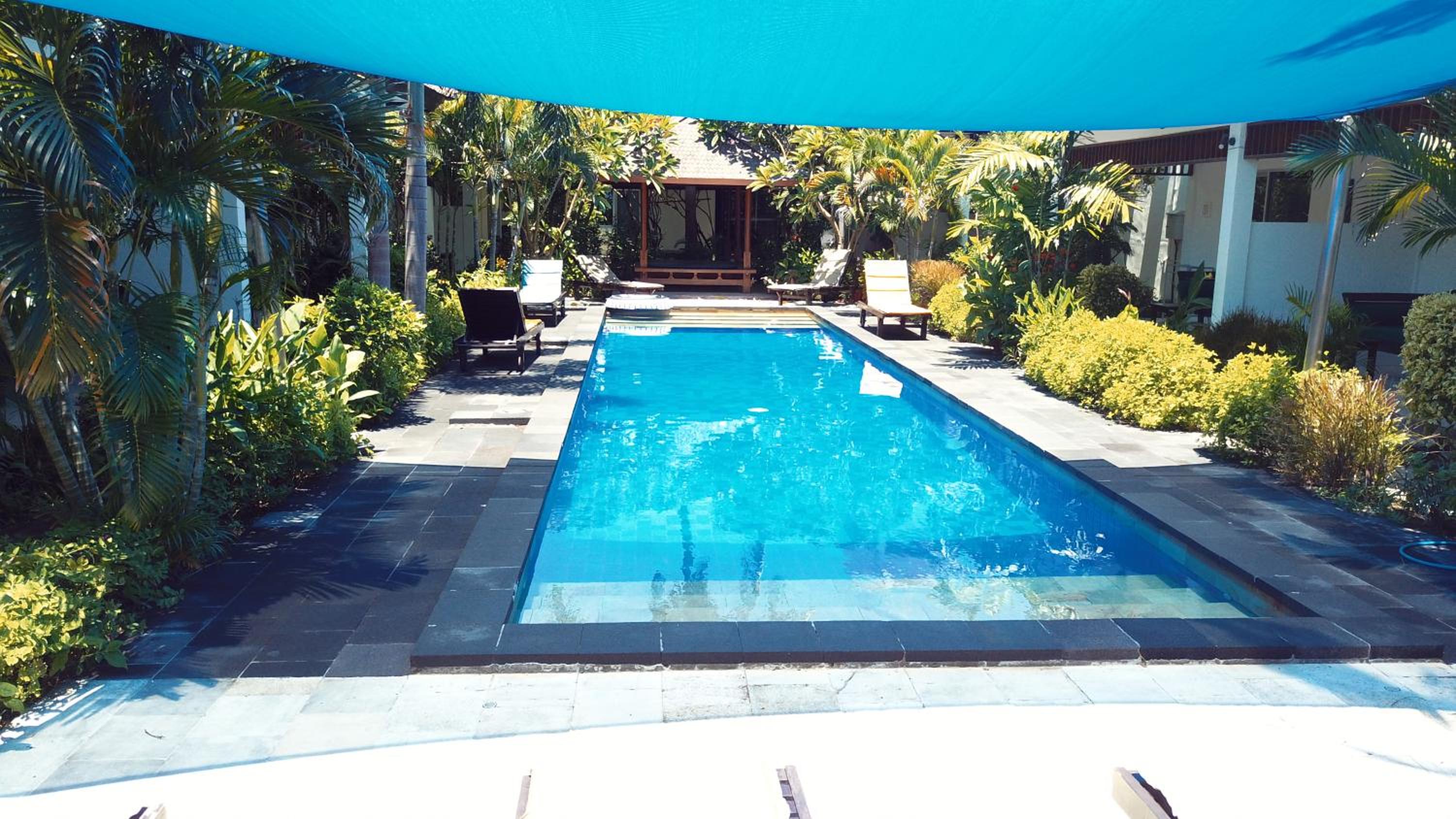 Gili Palms Resort