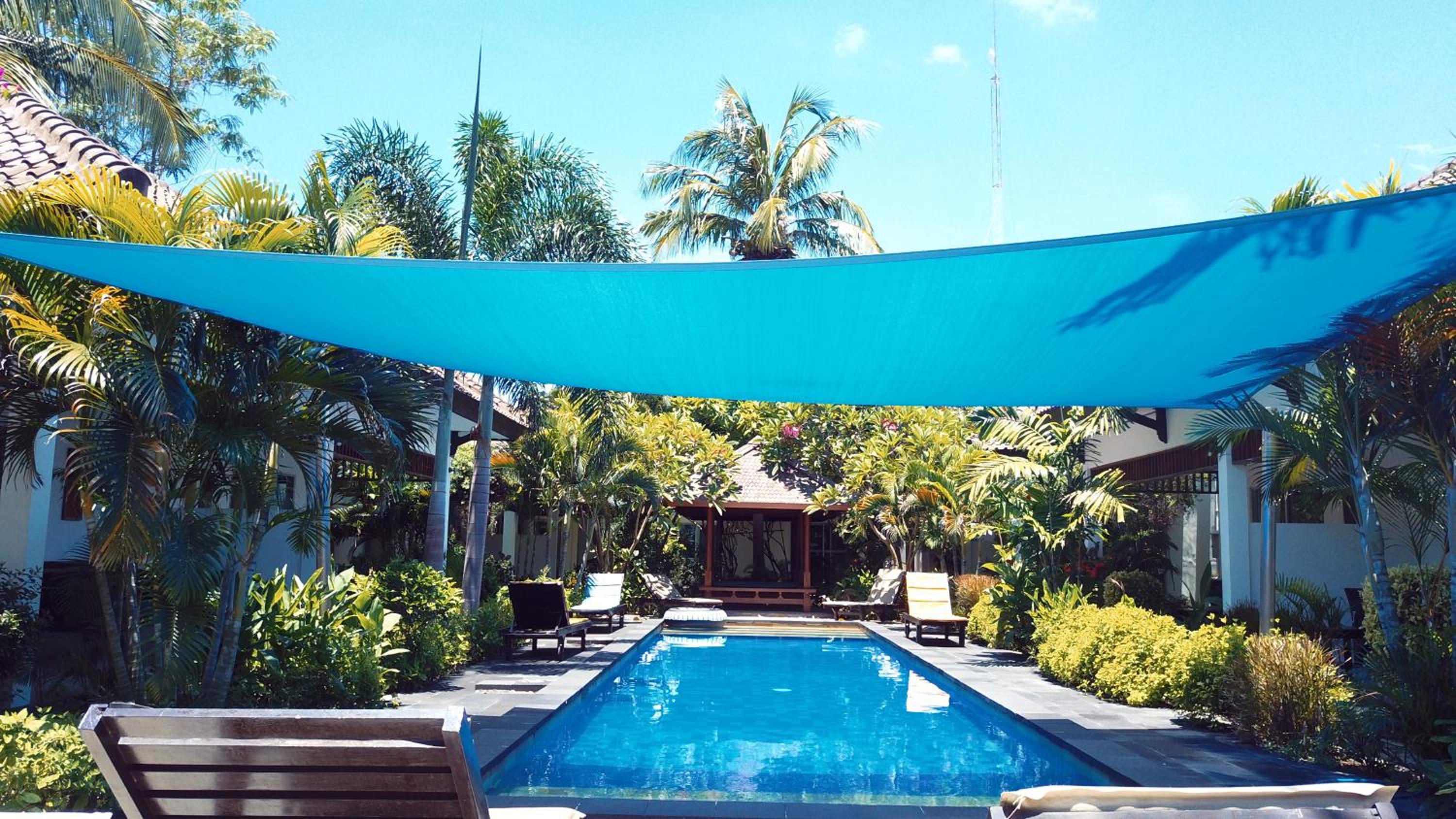 Gili Palms Resort
