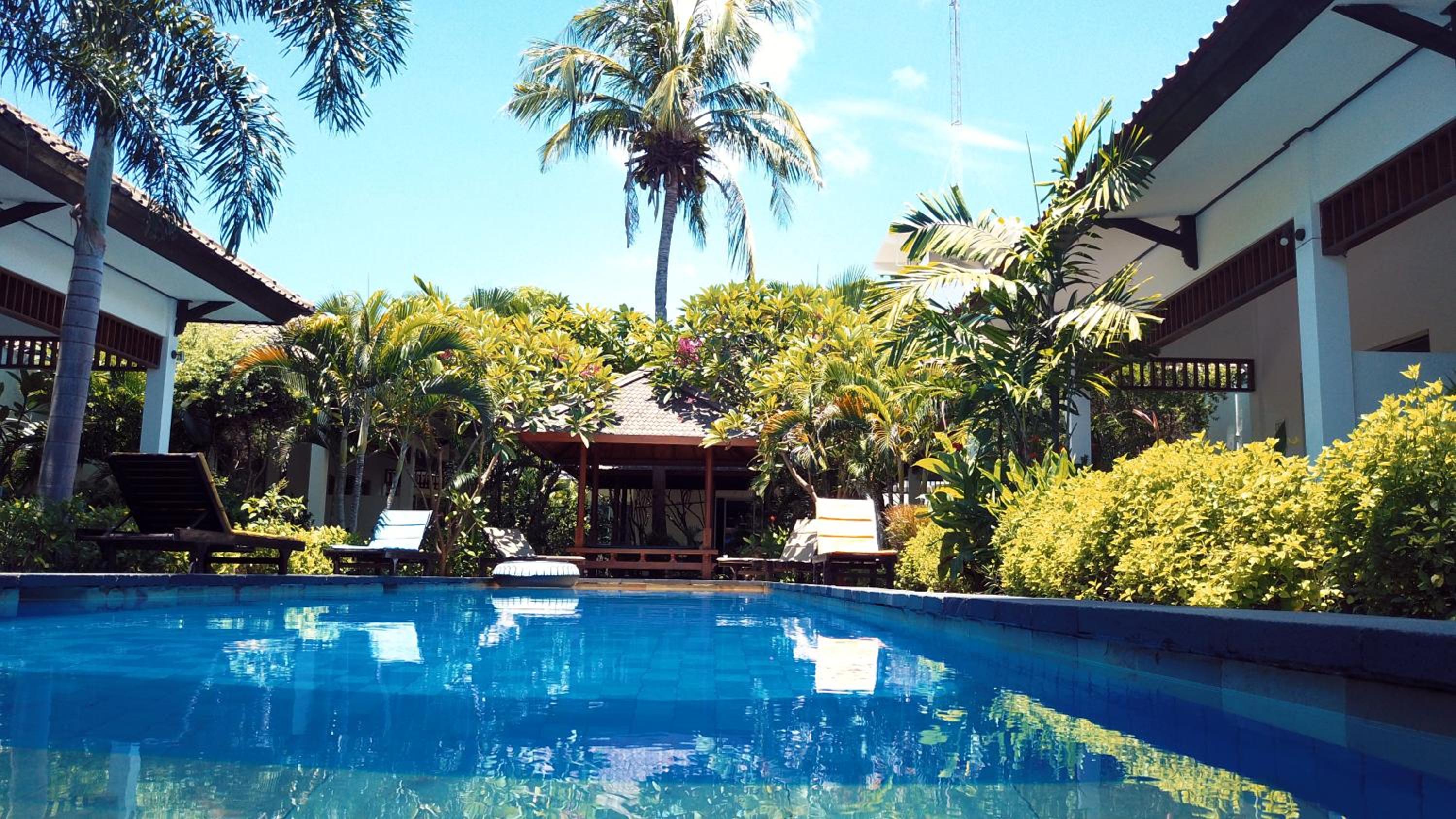 Gili Palms Resort