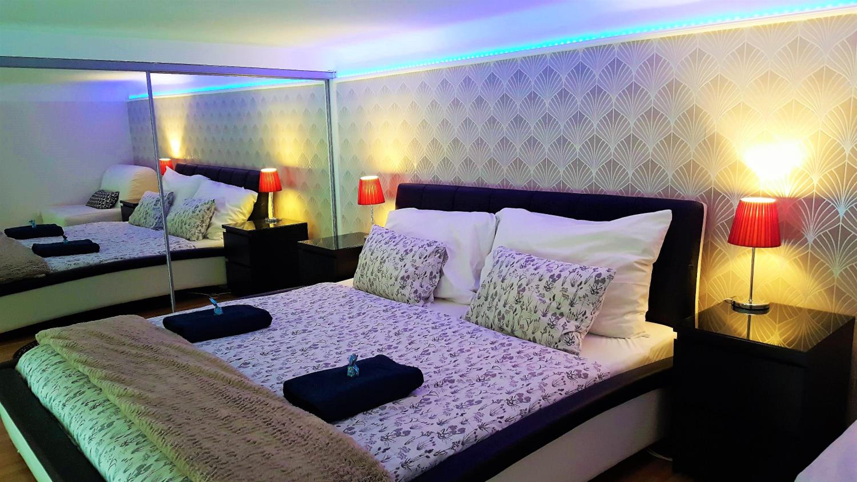 Welcome Budapest Apartments view 5