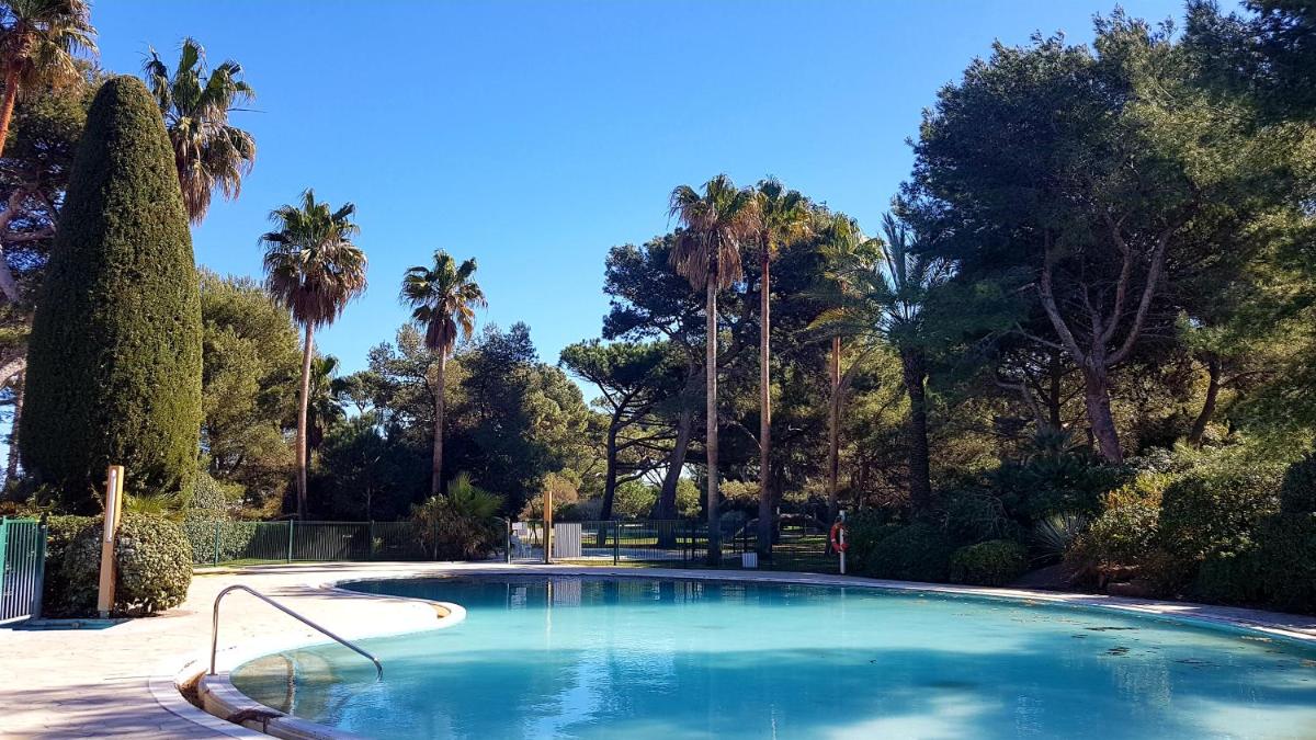 Hyeres Vacations - Ecrins de la Badine- pinede - Property Image 29