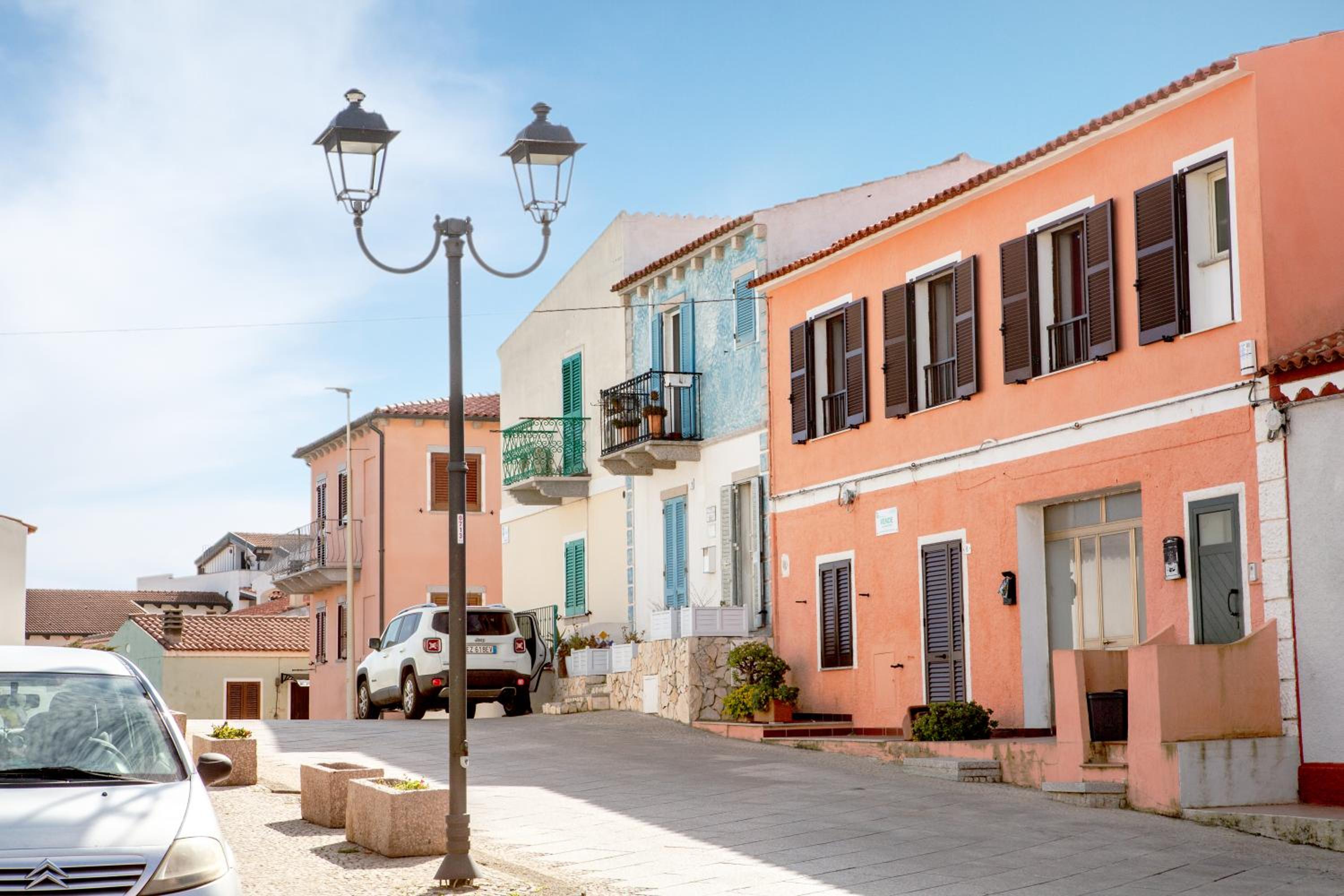 Hotel Casa Santa lucia - Image 1