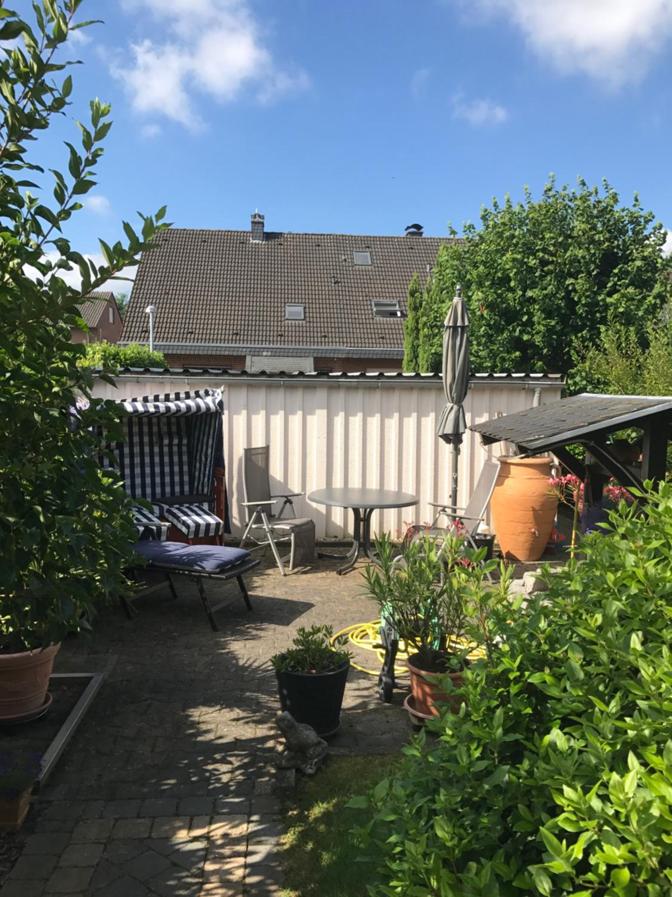 Ferienwohnung Poczewski view 4