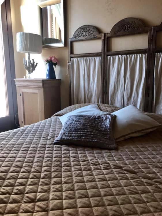 Marè Rooms Bari old town center
