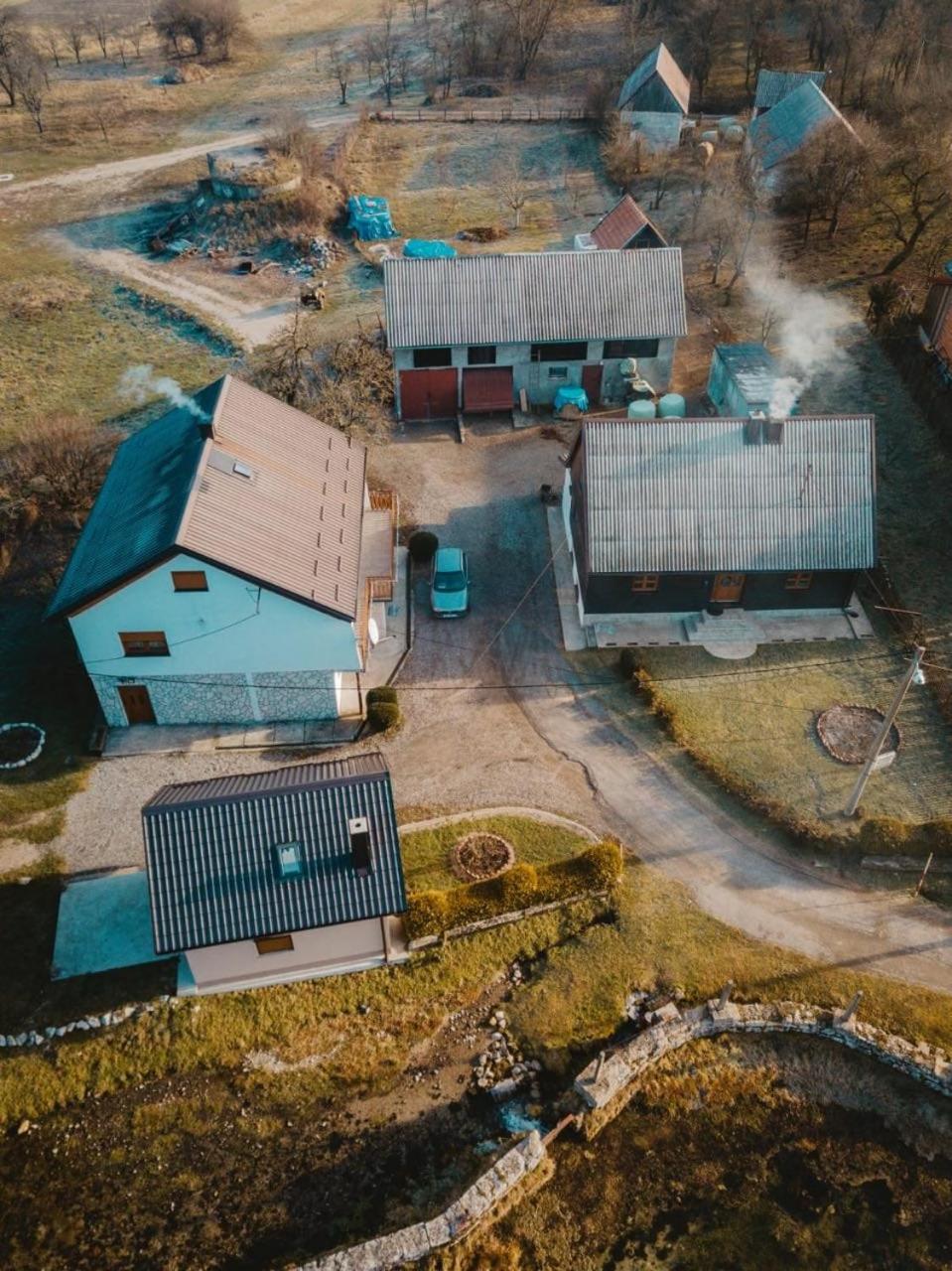 House Drakulić