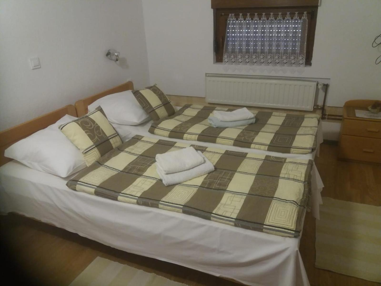 House Drakulić