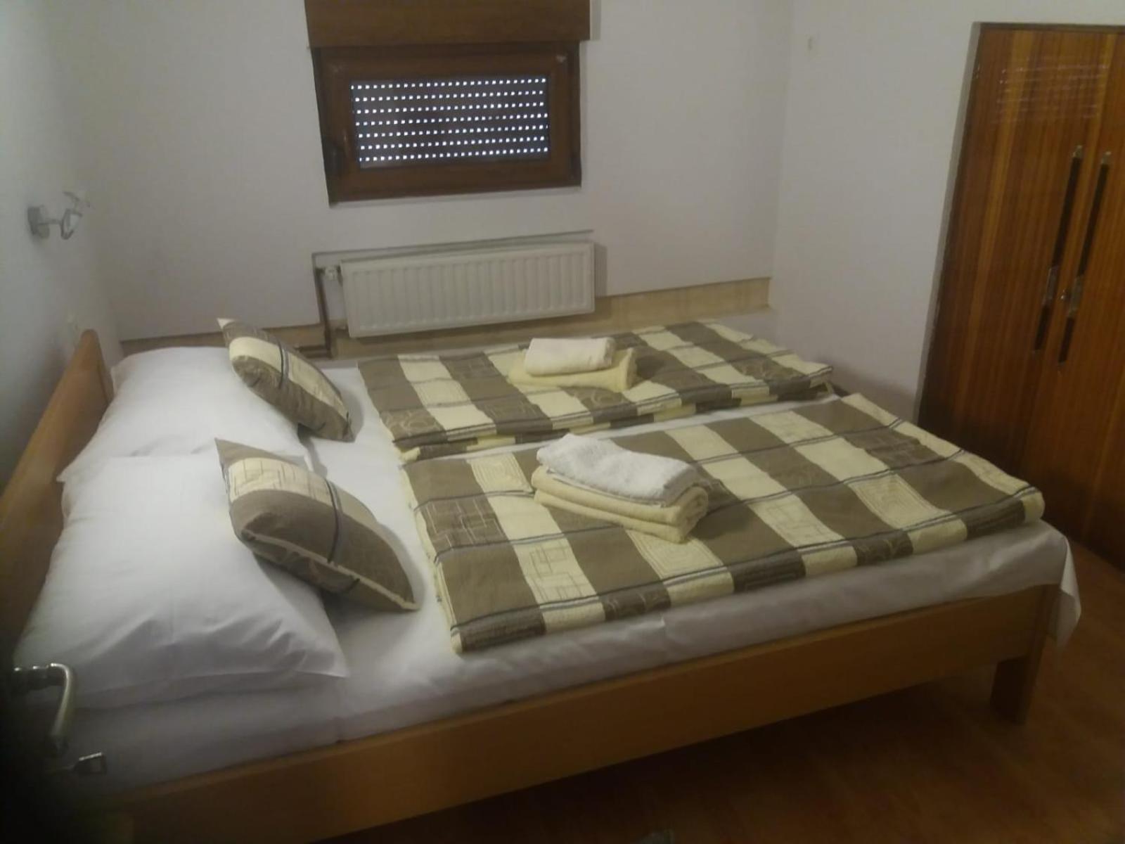 House Drakulić