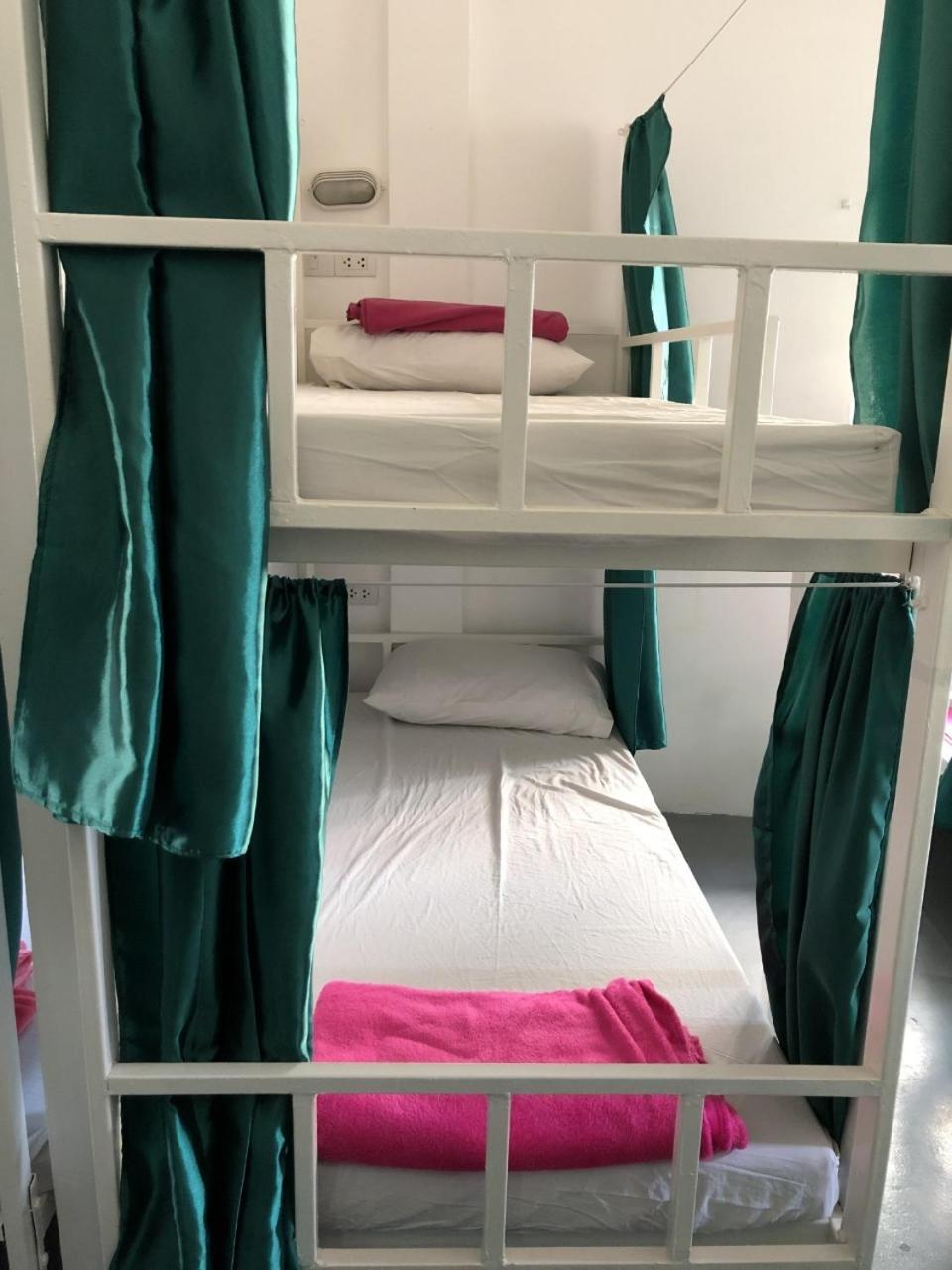 PLOY Hostel