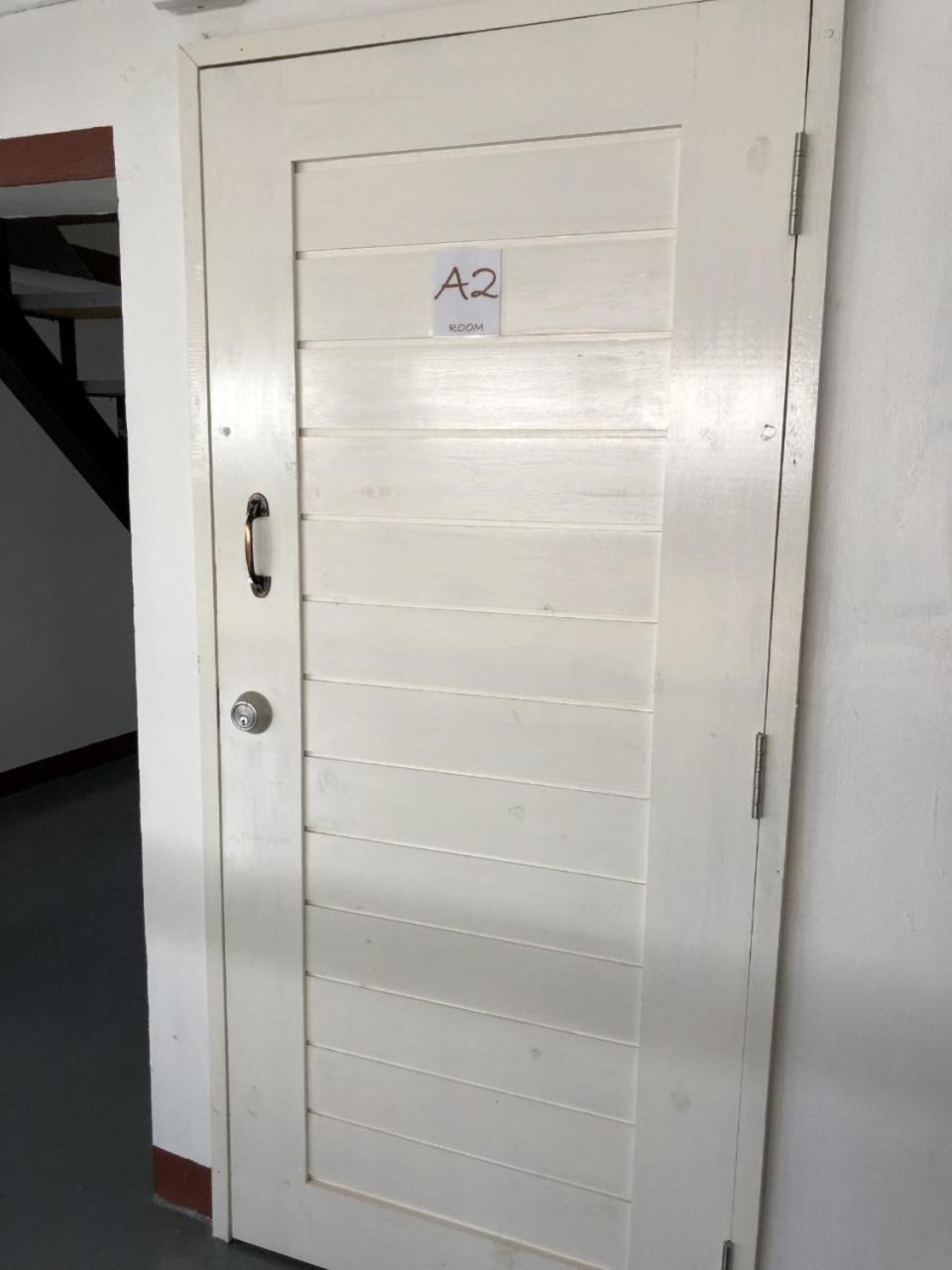 PLOY Hostel