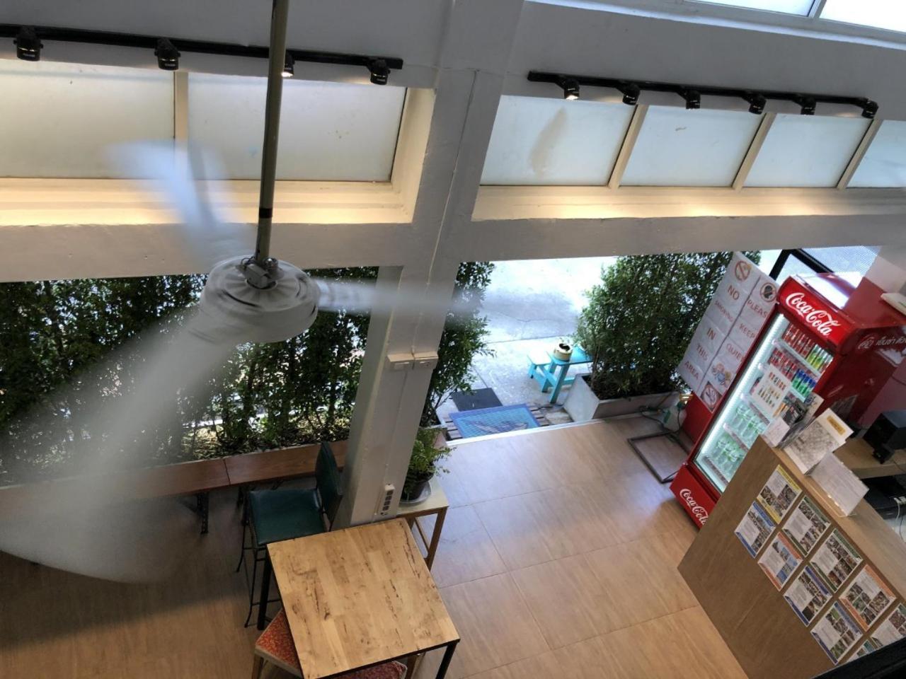 PLOY Hostel