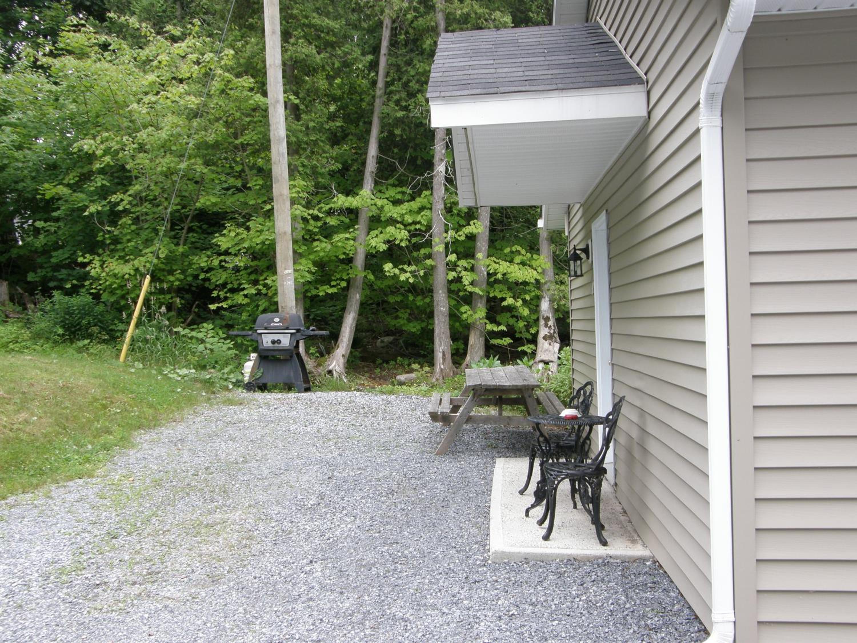 Rothesay Motel