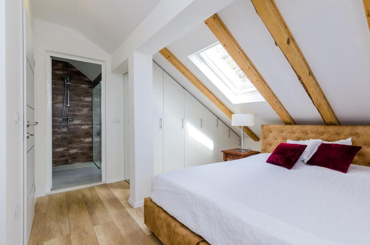 Hotel Superior apartment Nike - Image 1