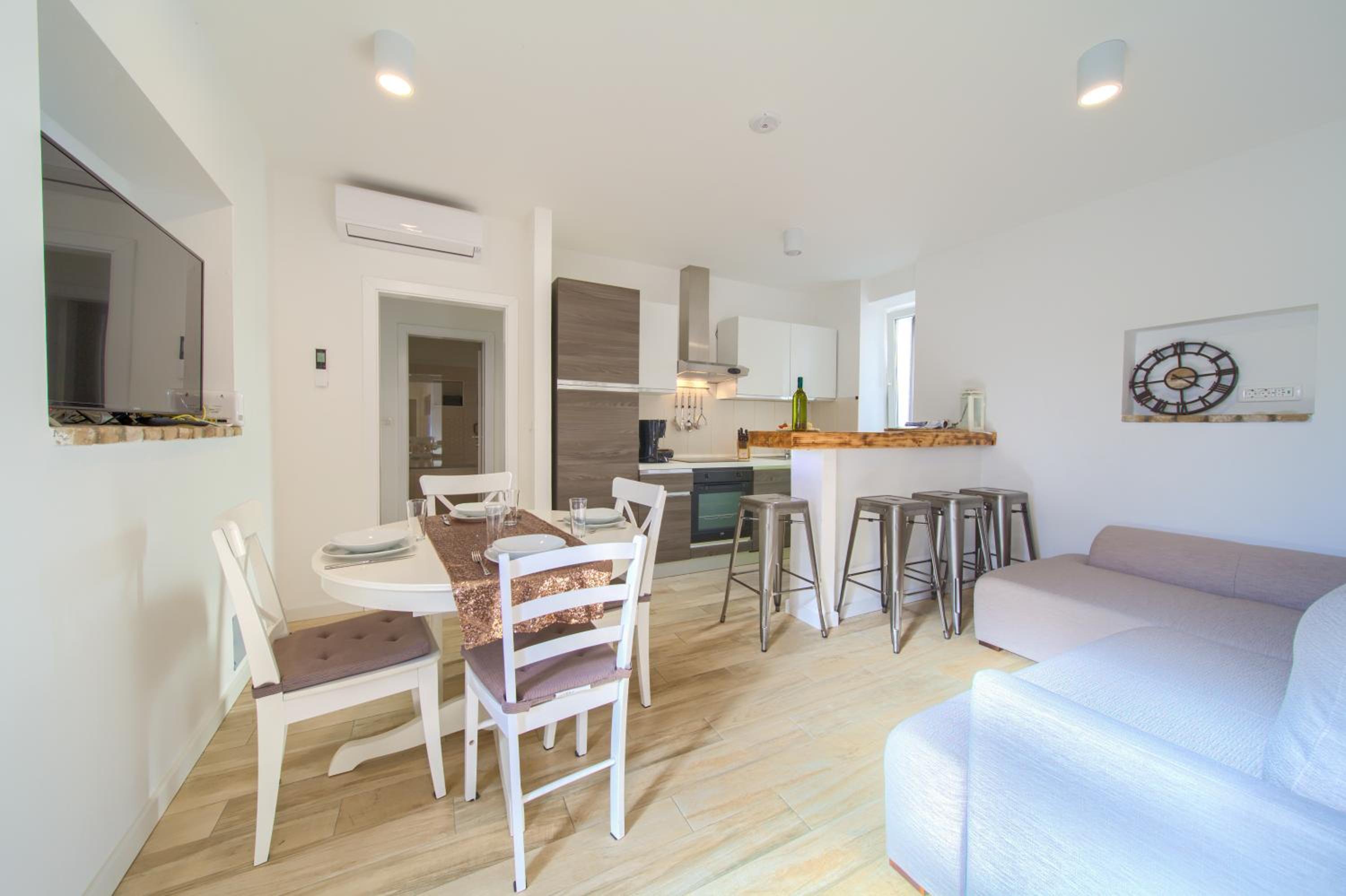Apartment Old Town Mariolina view 5
