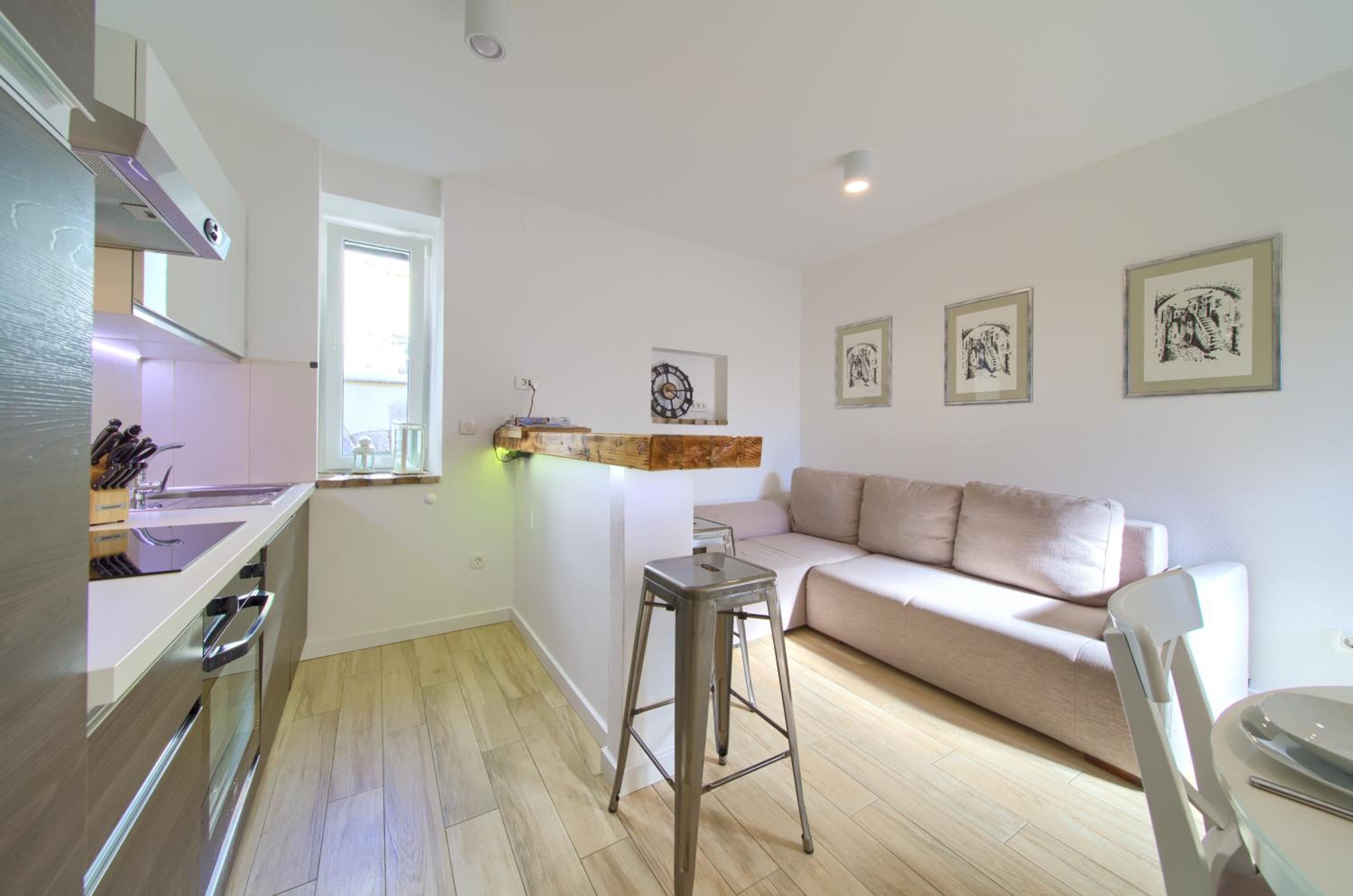 Apartment Old Town Mariolina view 3