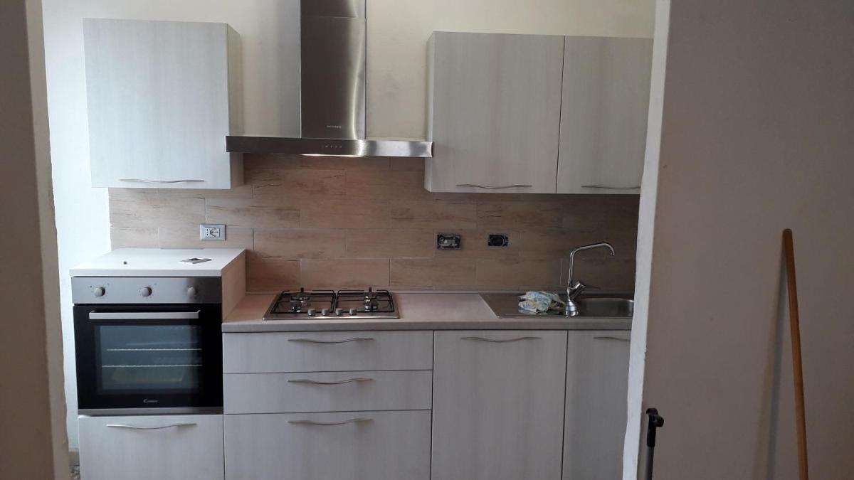 Appartamento a Cecina mare photo 2