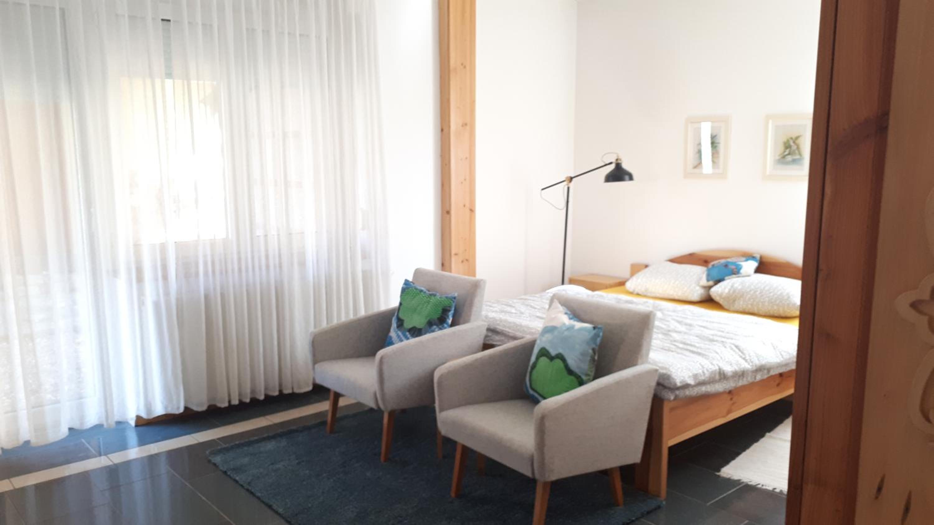 Apartmány Skalka view 4