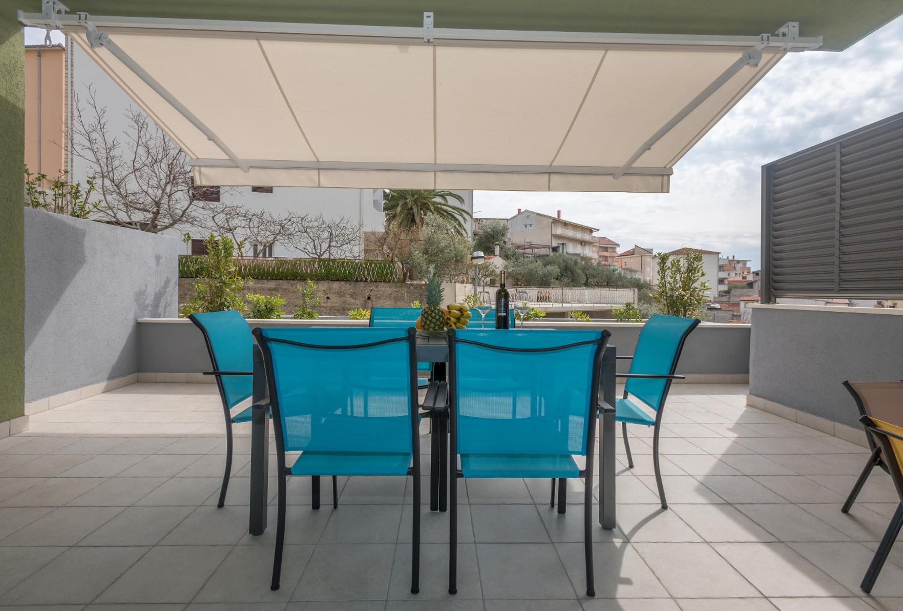 Kati Apartment view 4