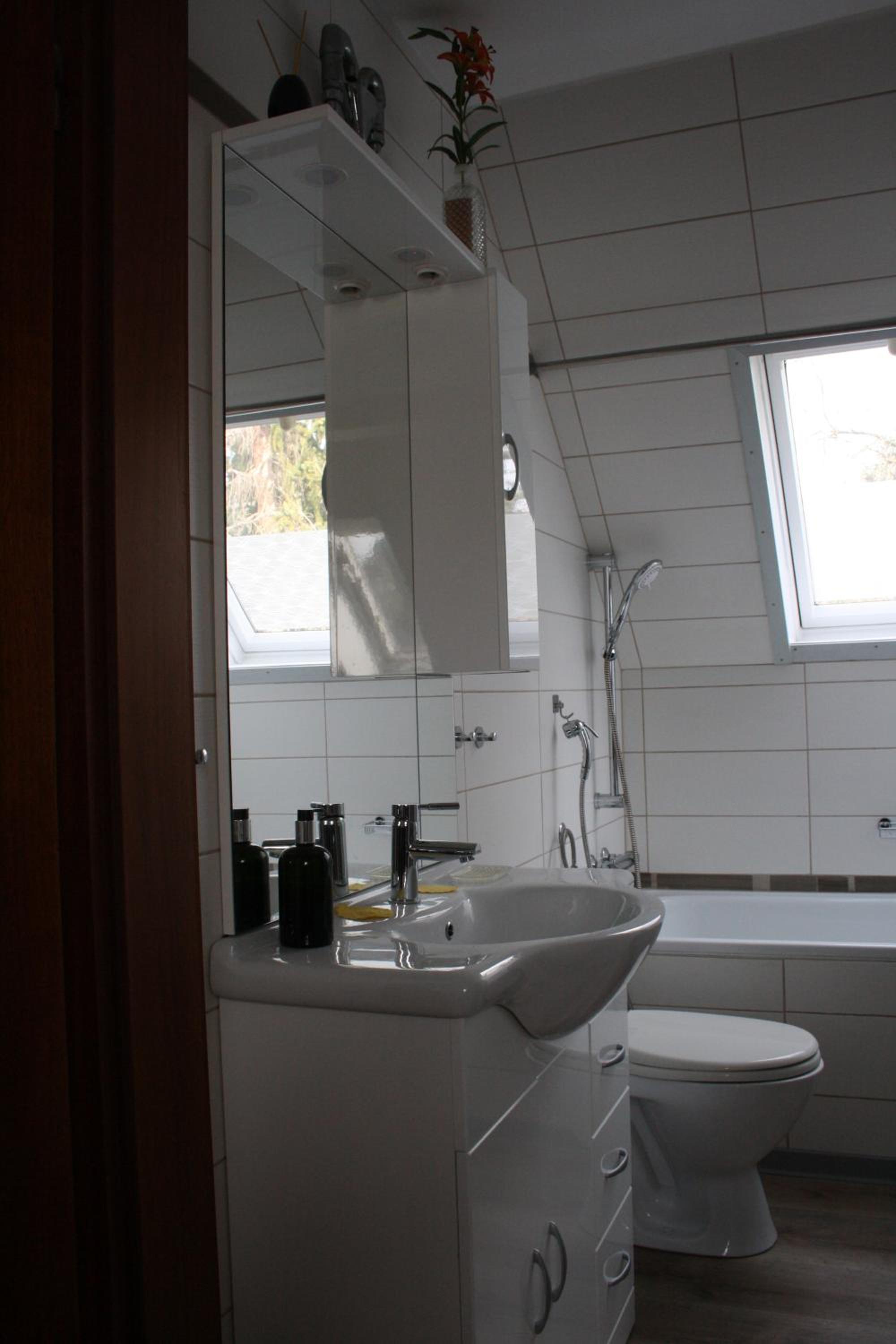 Ferienwohnung Neumann