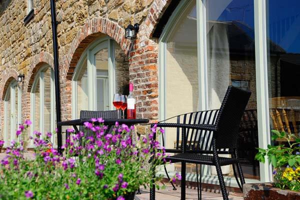 Gateshead Vacations - Riding Farm Cottages - Property Image 3