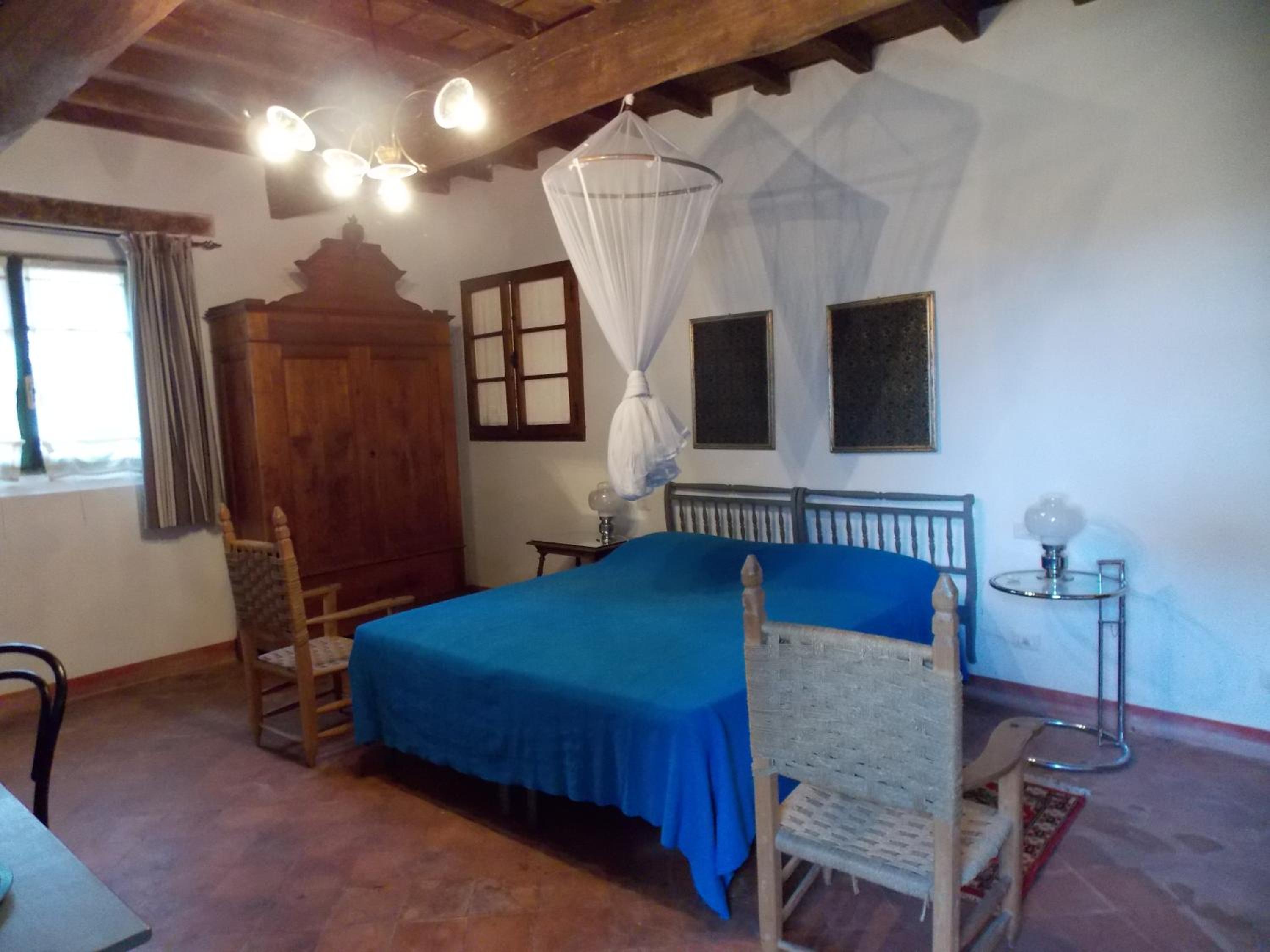 Bed and Breakfast di Charme La Bonarella, photo 19