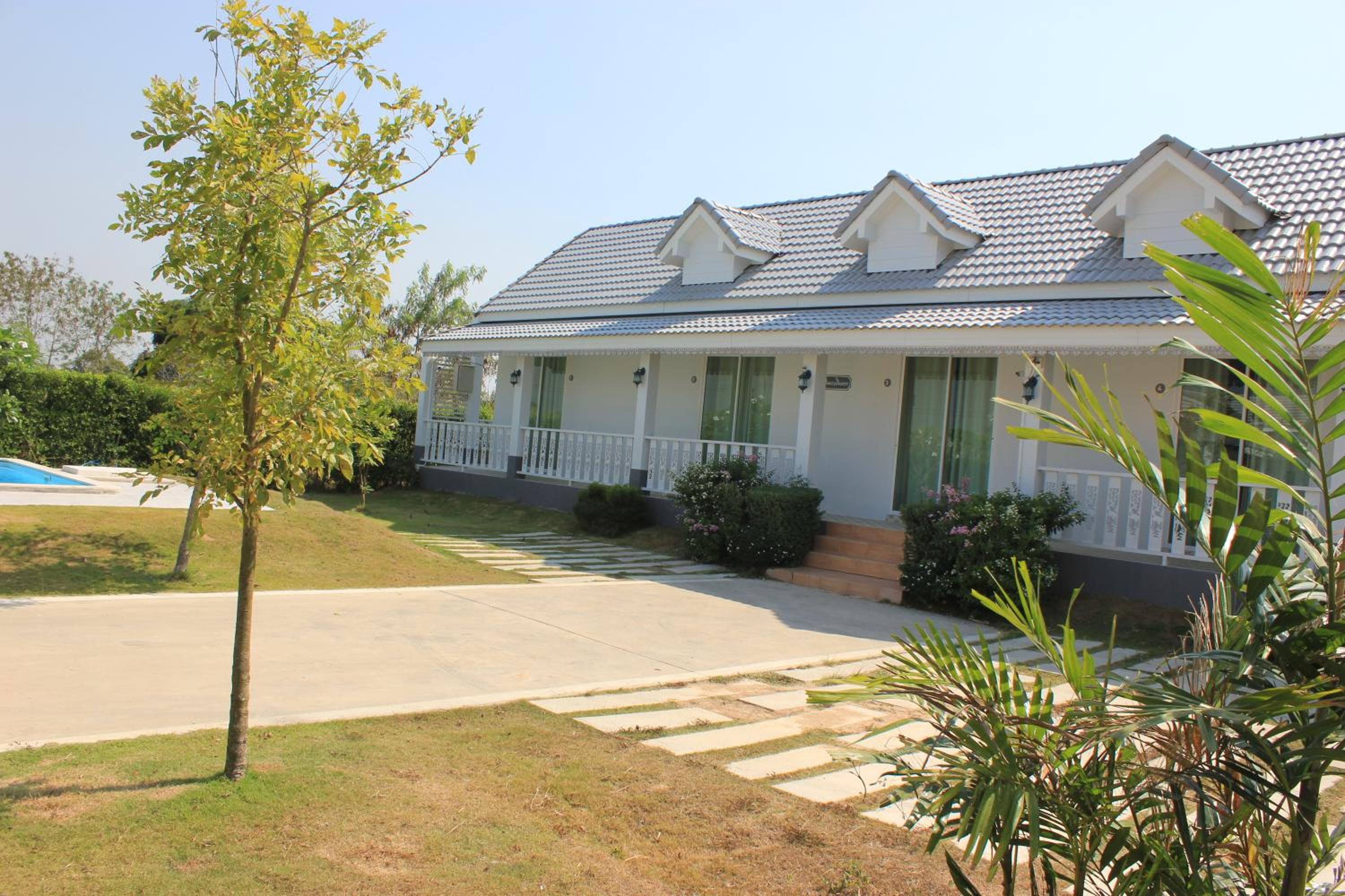 Baan Rabiengkao Hua Hin