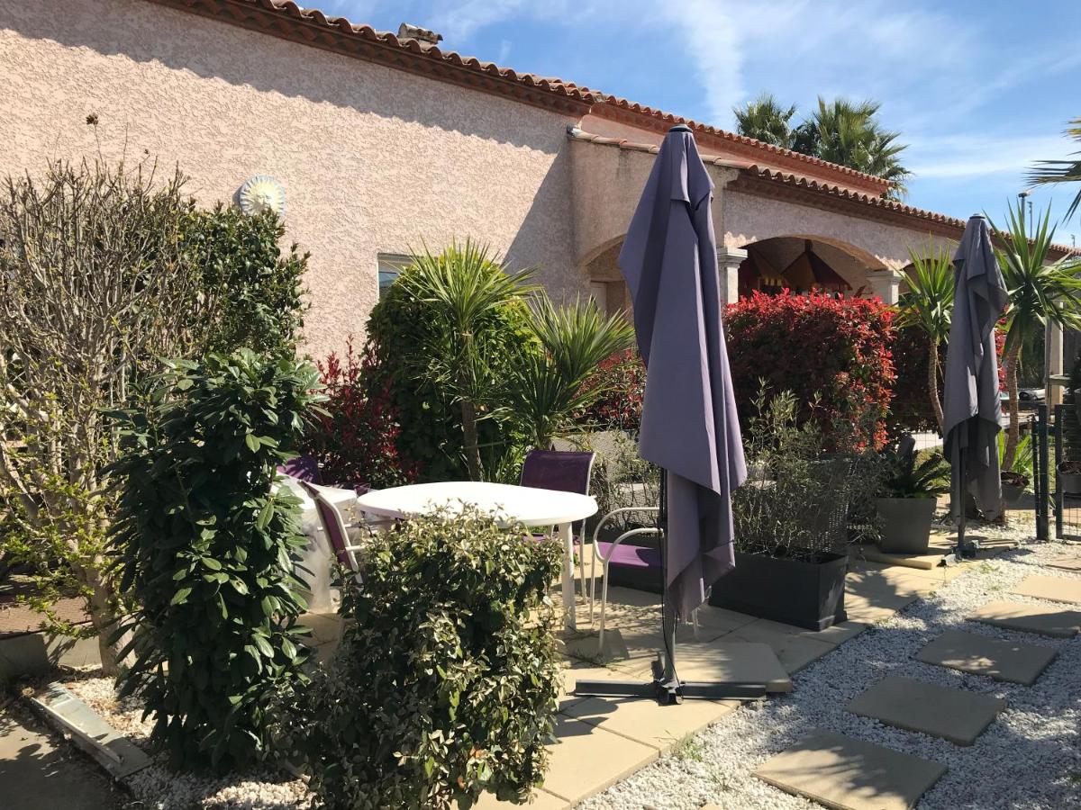 Gîte de Larmonys