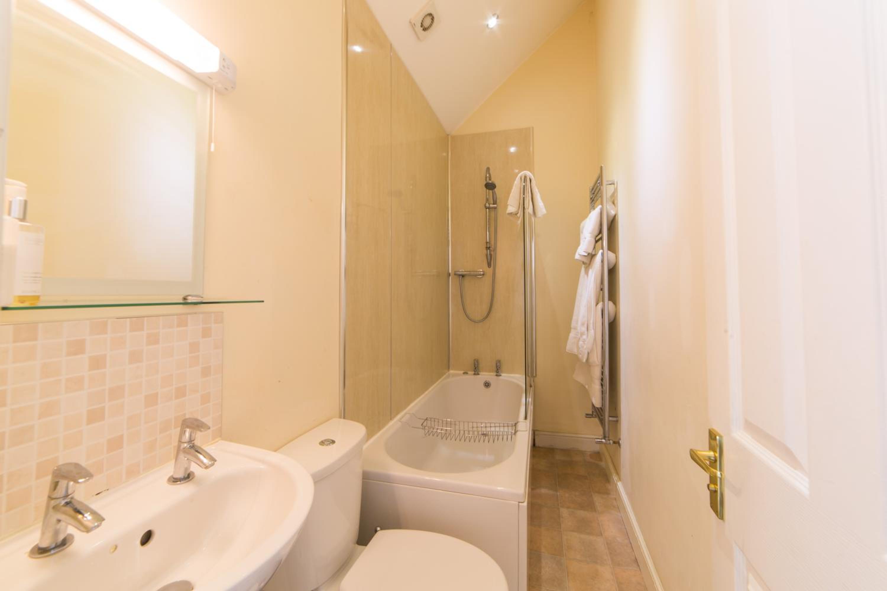 Gateshead Vacations - Riding Farm Cottages - Property Image 67