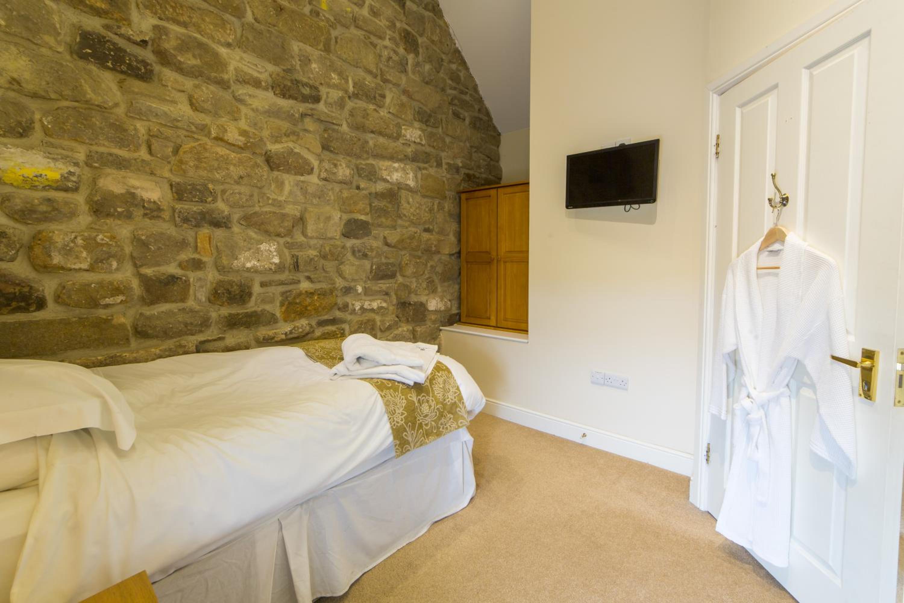 Gateshead Vacations - Riding Farm Cottages - Property Image 1
