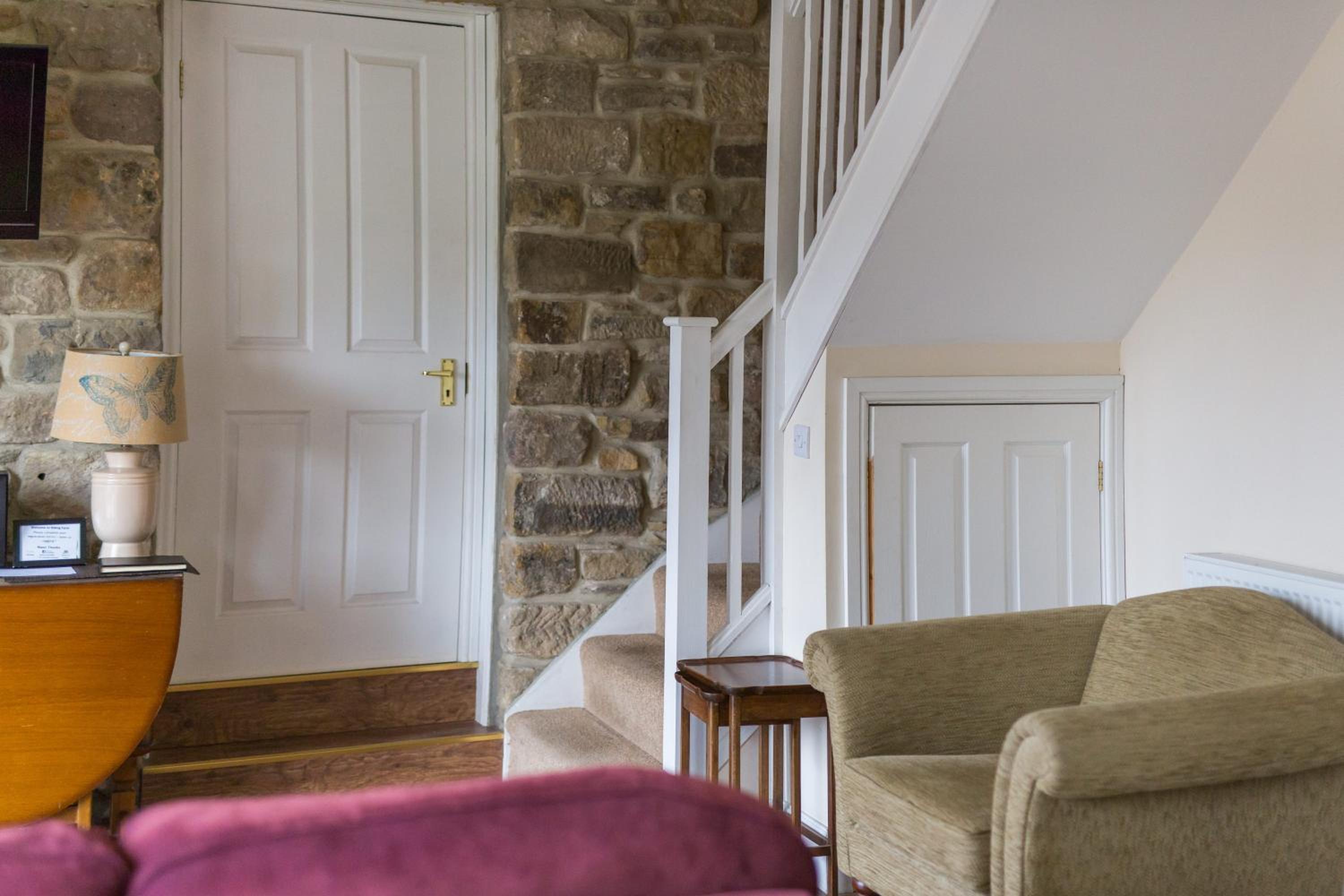 Gateshead Vacations - Riding Farm Cottages - Property Image 8