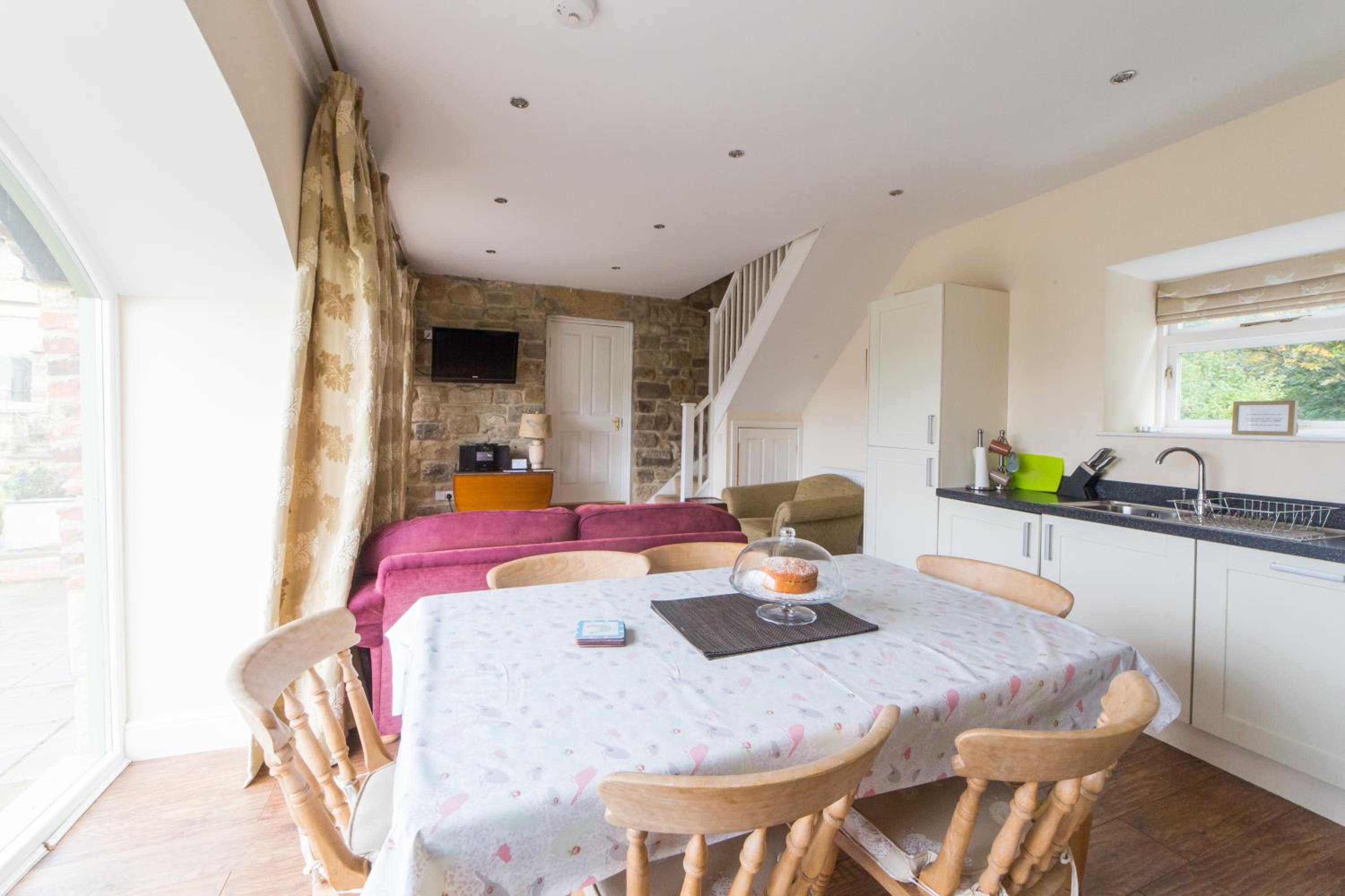 Gateshead Vacations - Riding Farm Cottages - Property Image 4
