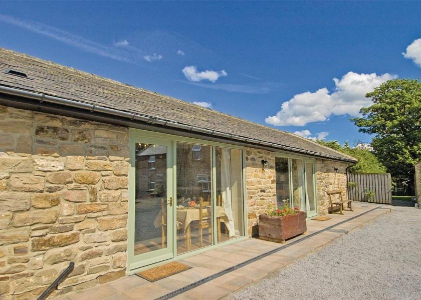 Gateshead Vacations - Riding Farm Cottages - Property Image 31