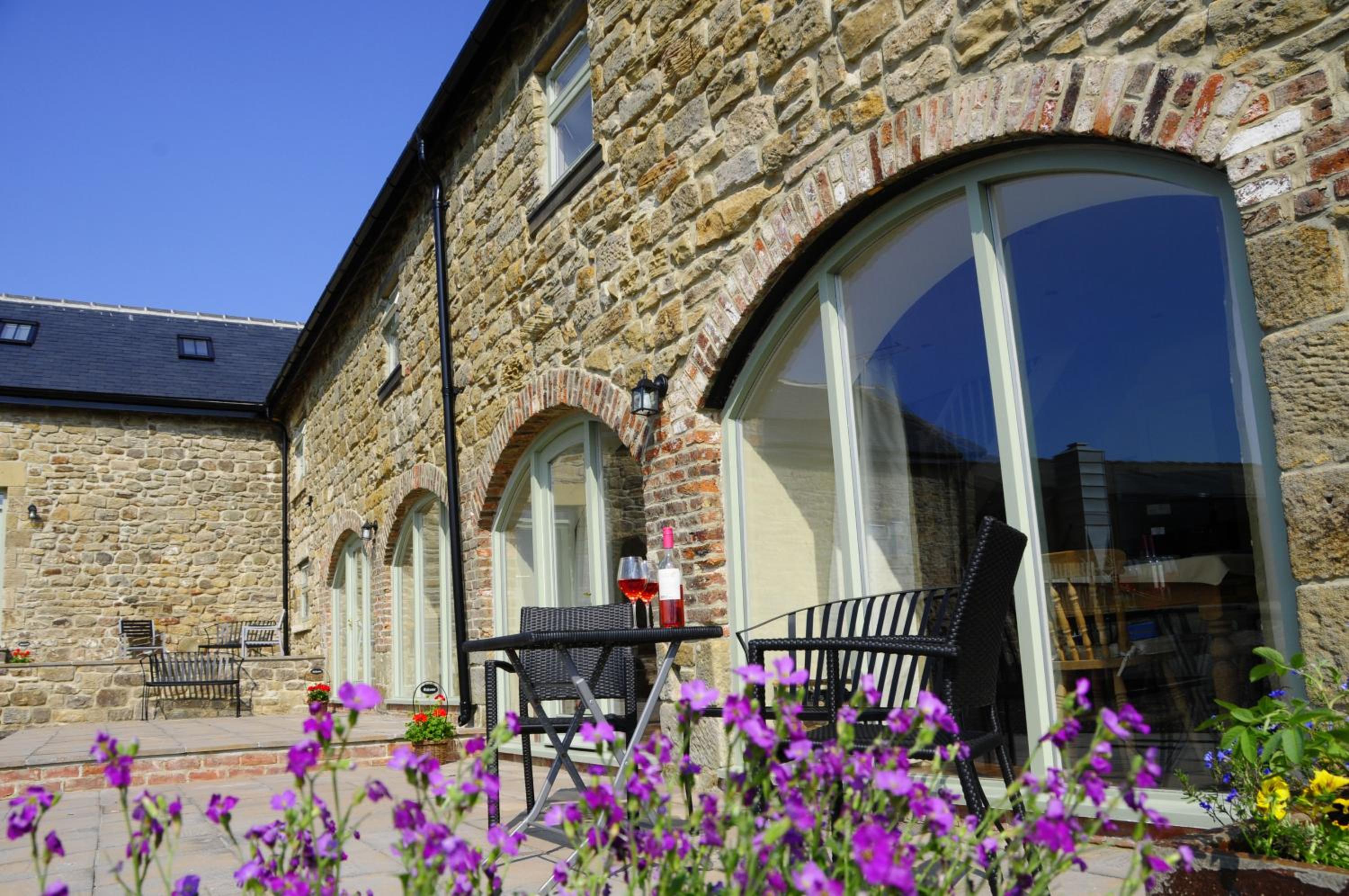 Gateshead Vacations - Riding Farm Cottages - Property Image 1
