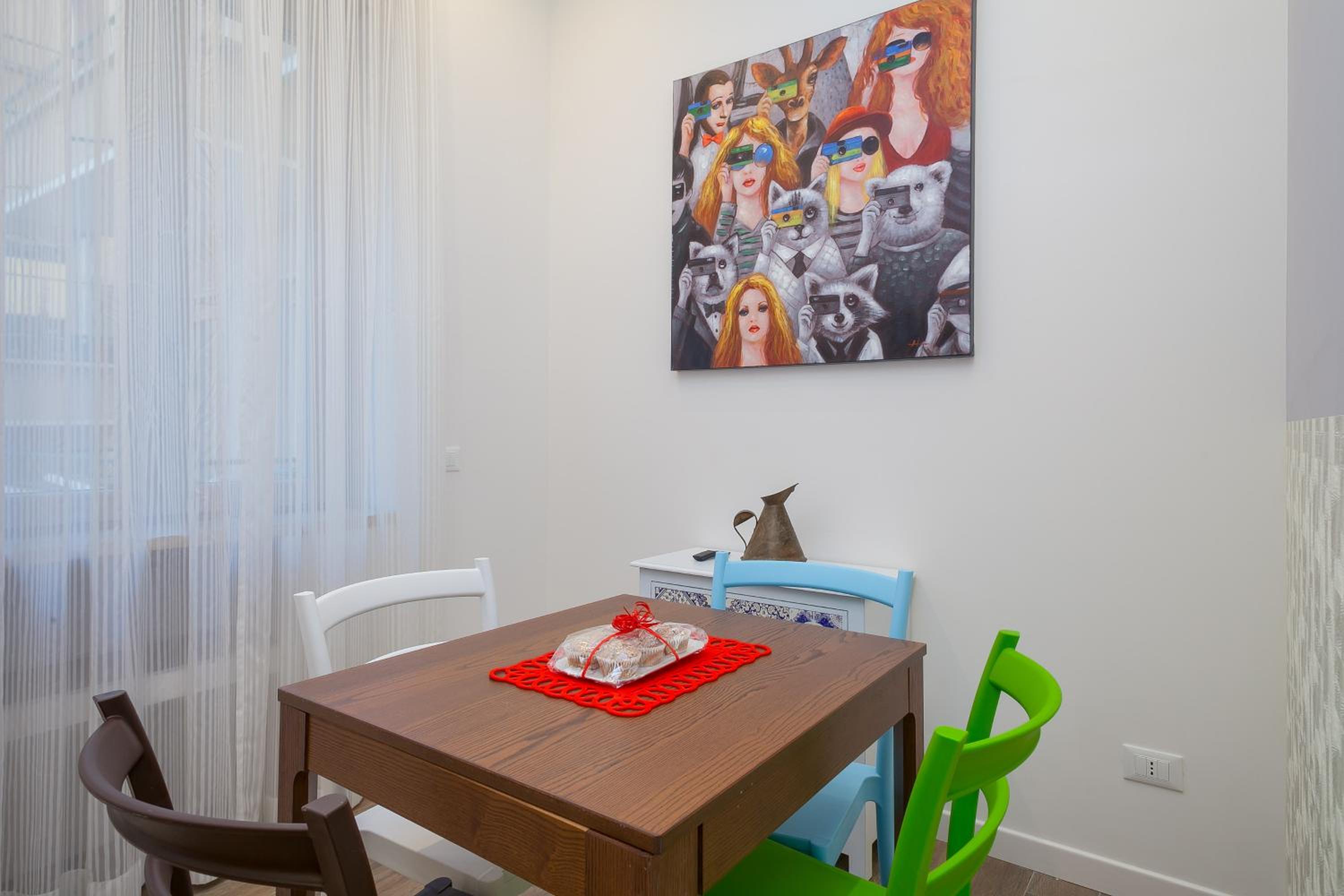 Many Days Apartments