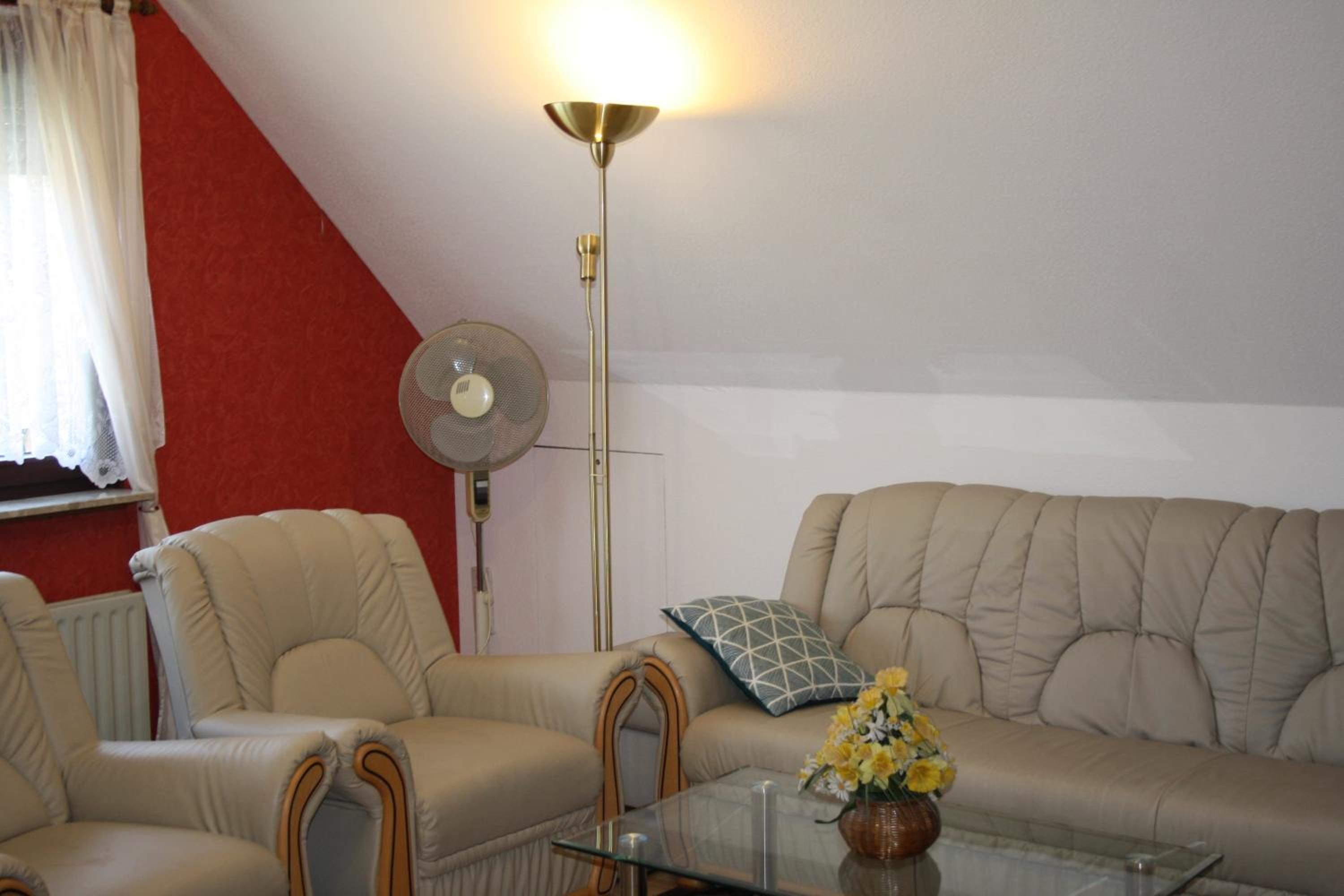 Ferienwohnung Neumann