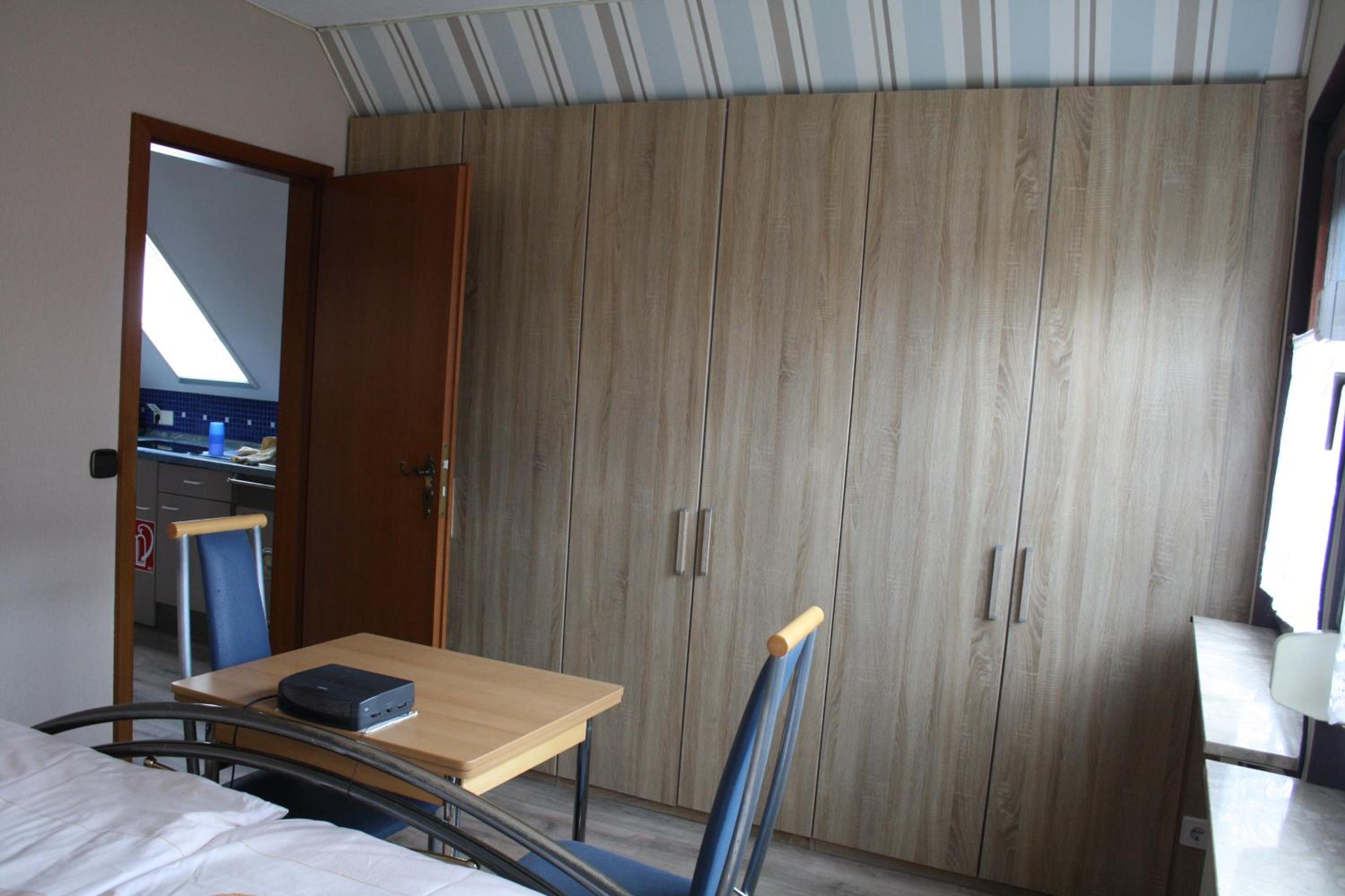 Ferienwohnung Neumann