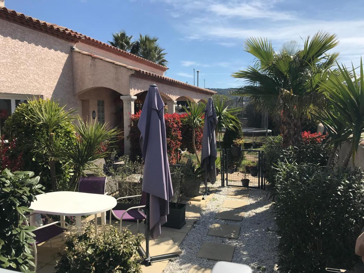 Gîte de Larmonys