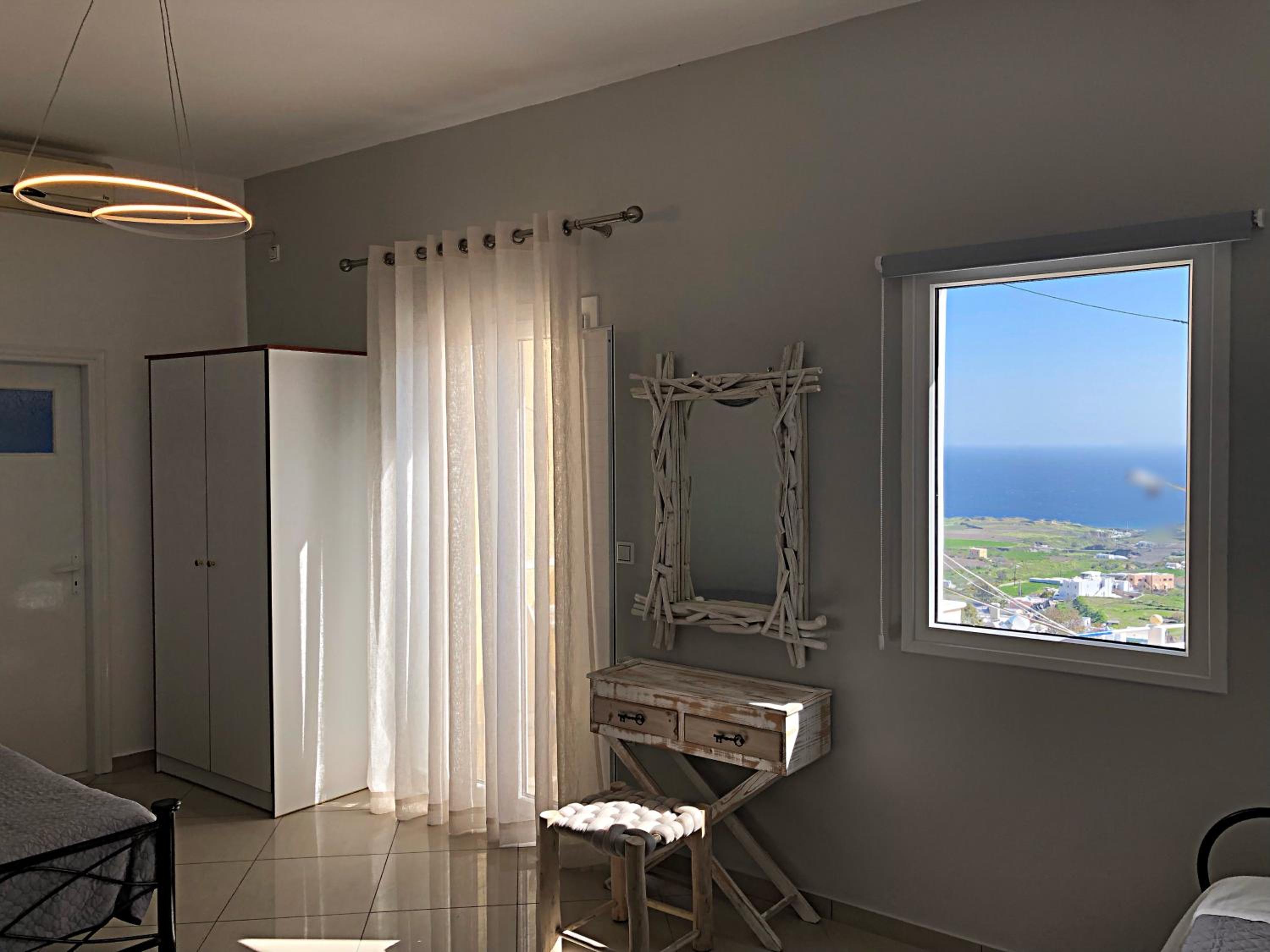 Lefteris Traditional Rooms